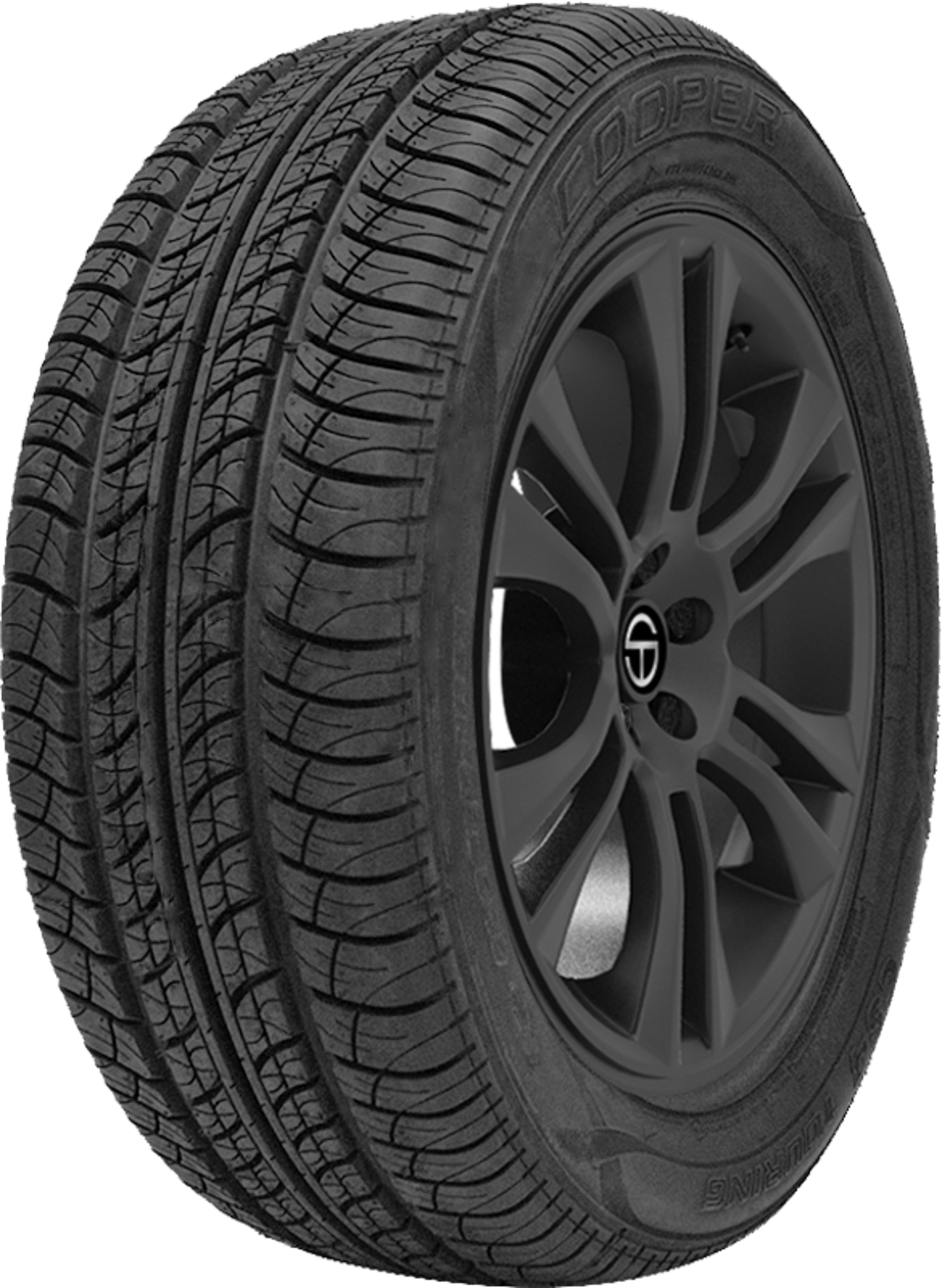 Tire Sidetread