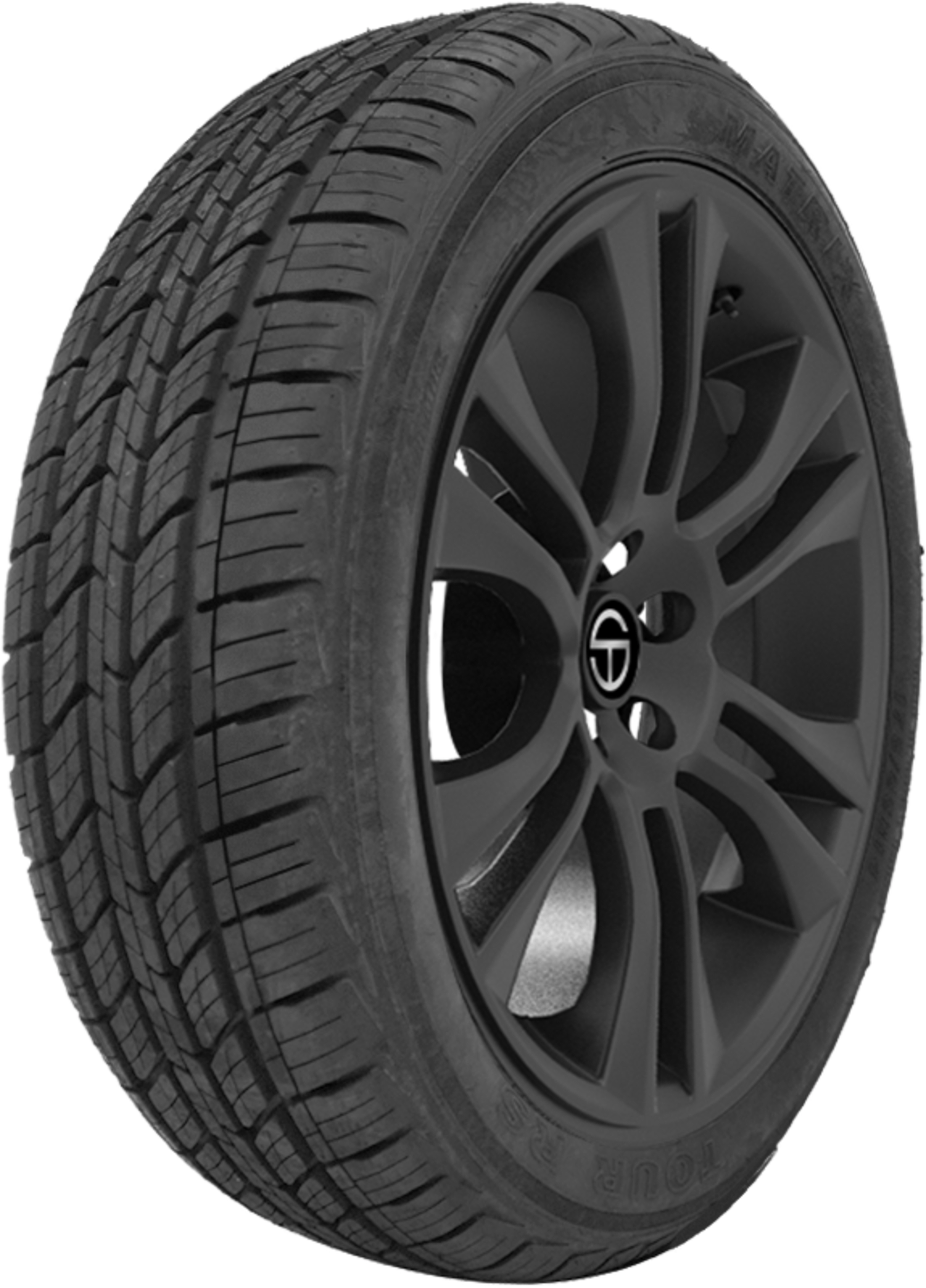 Tire Sidetread