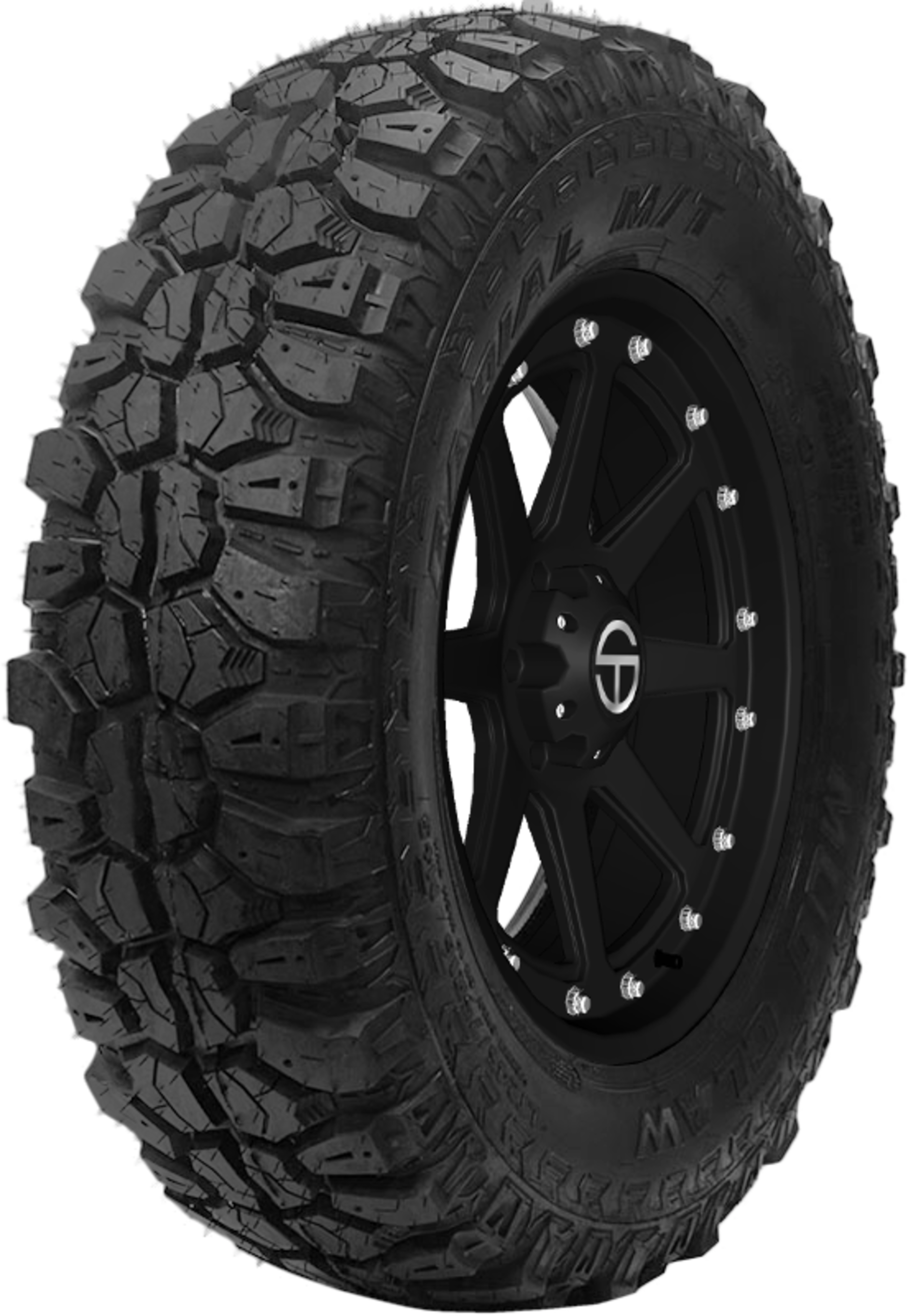 Tire Sidetread