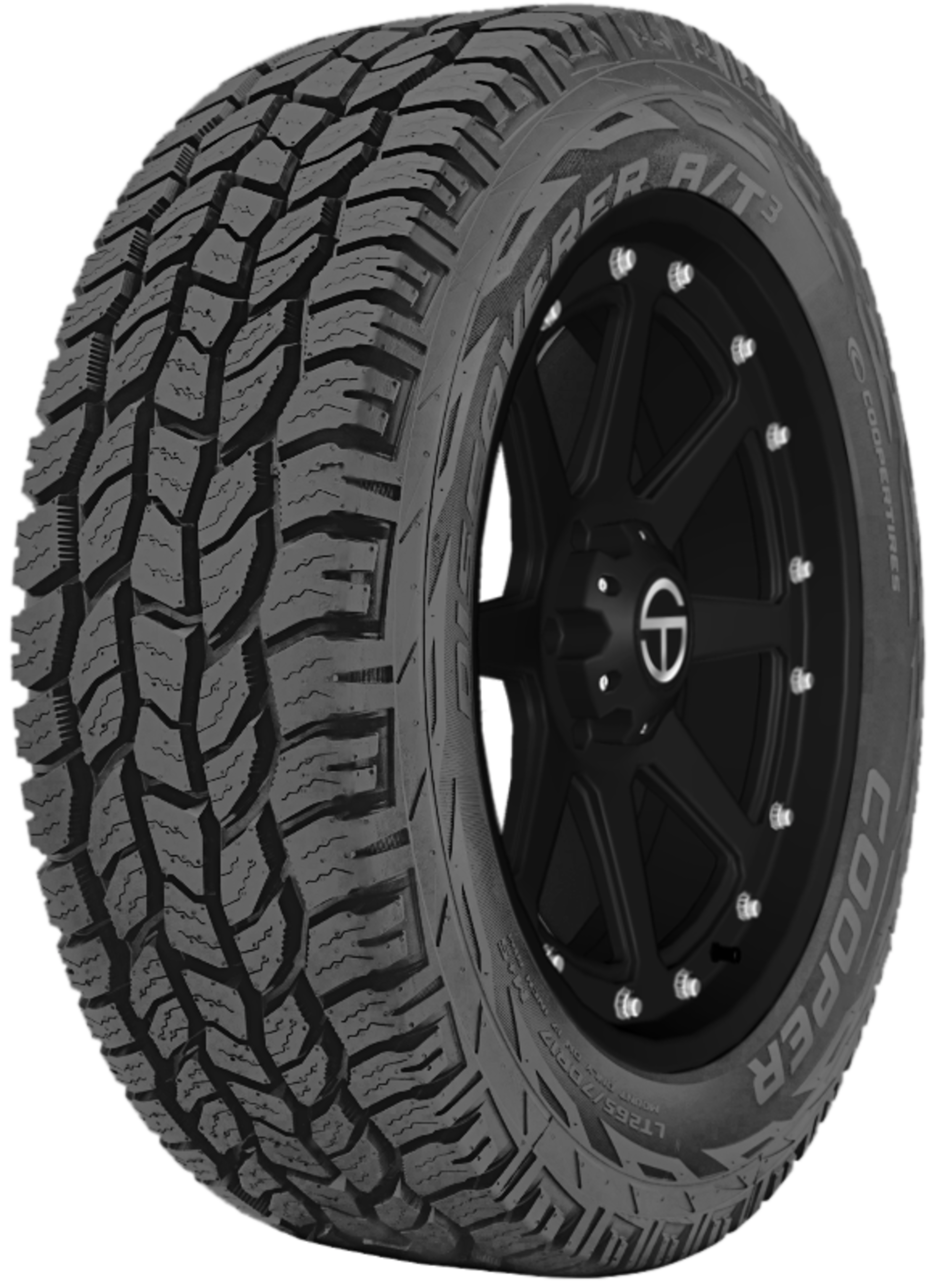 Tire Sidetread