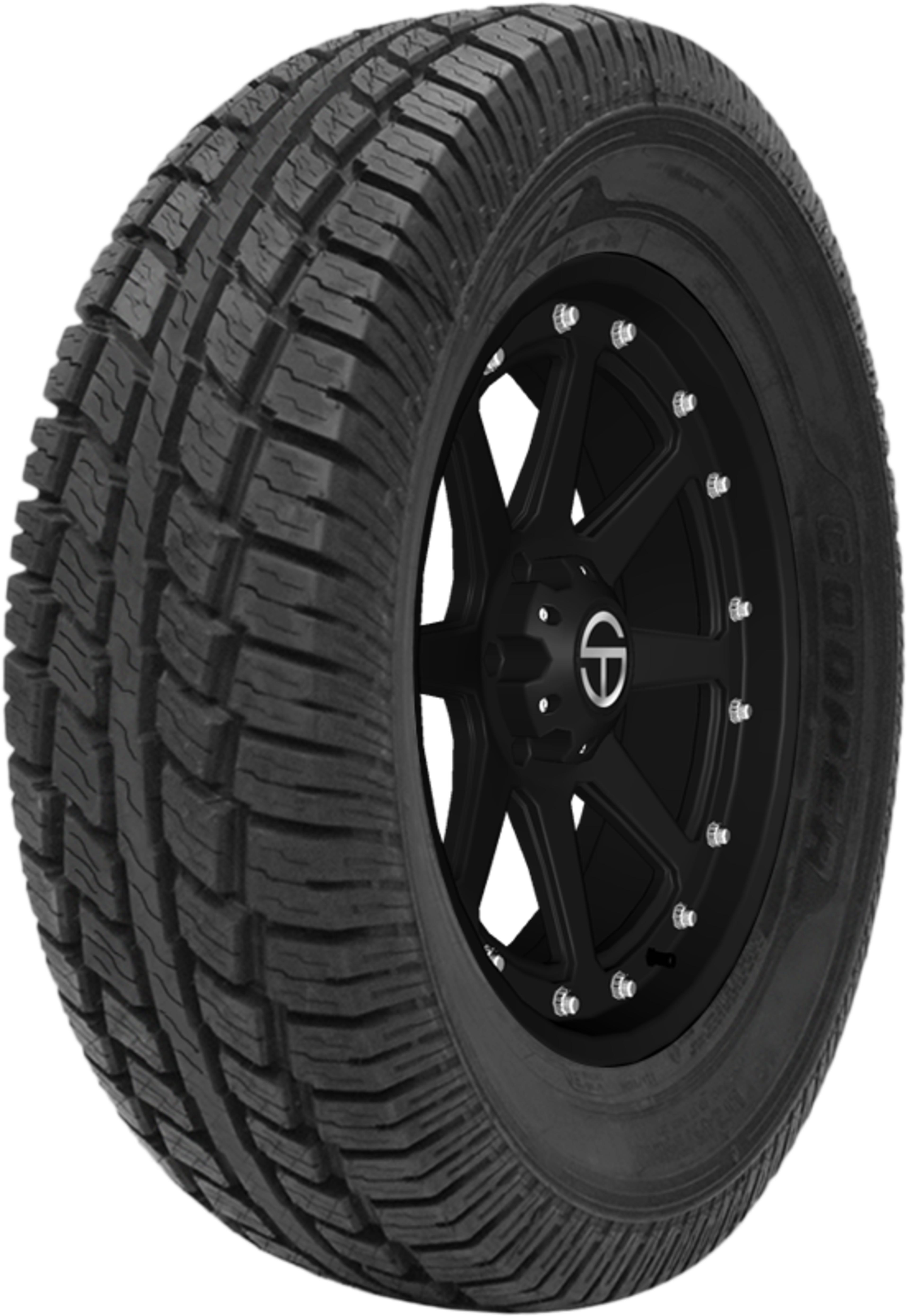 Tire Sidetread