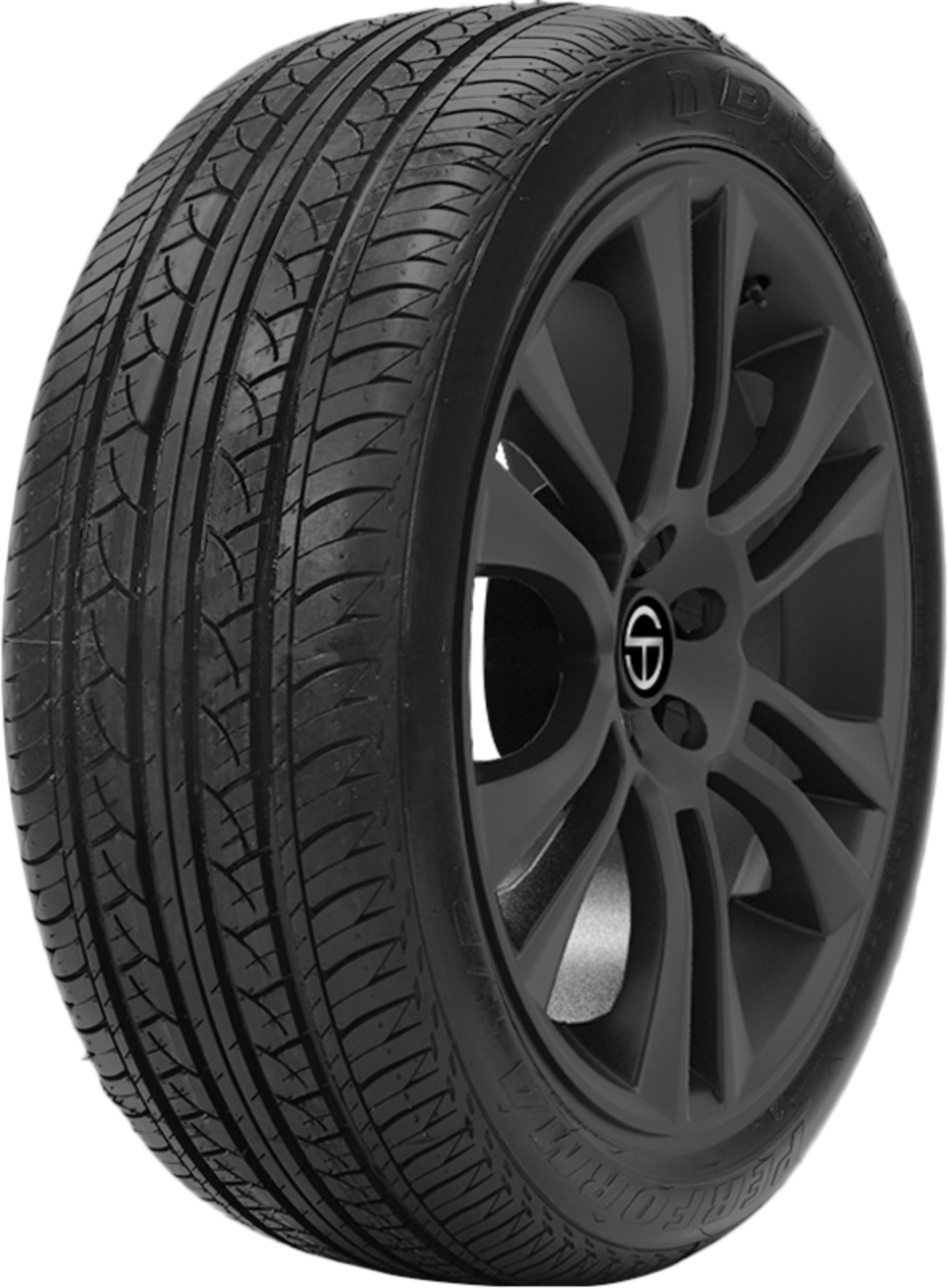 Tire Sidetread