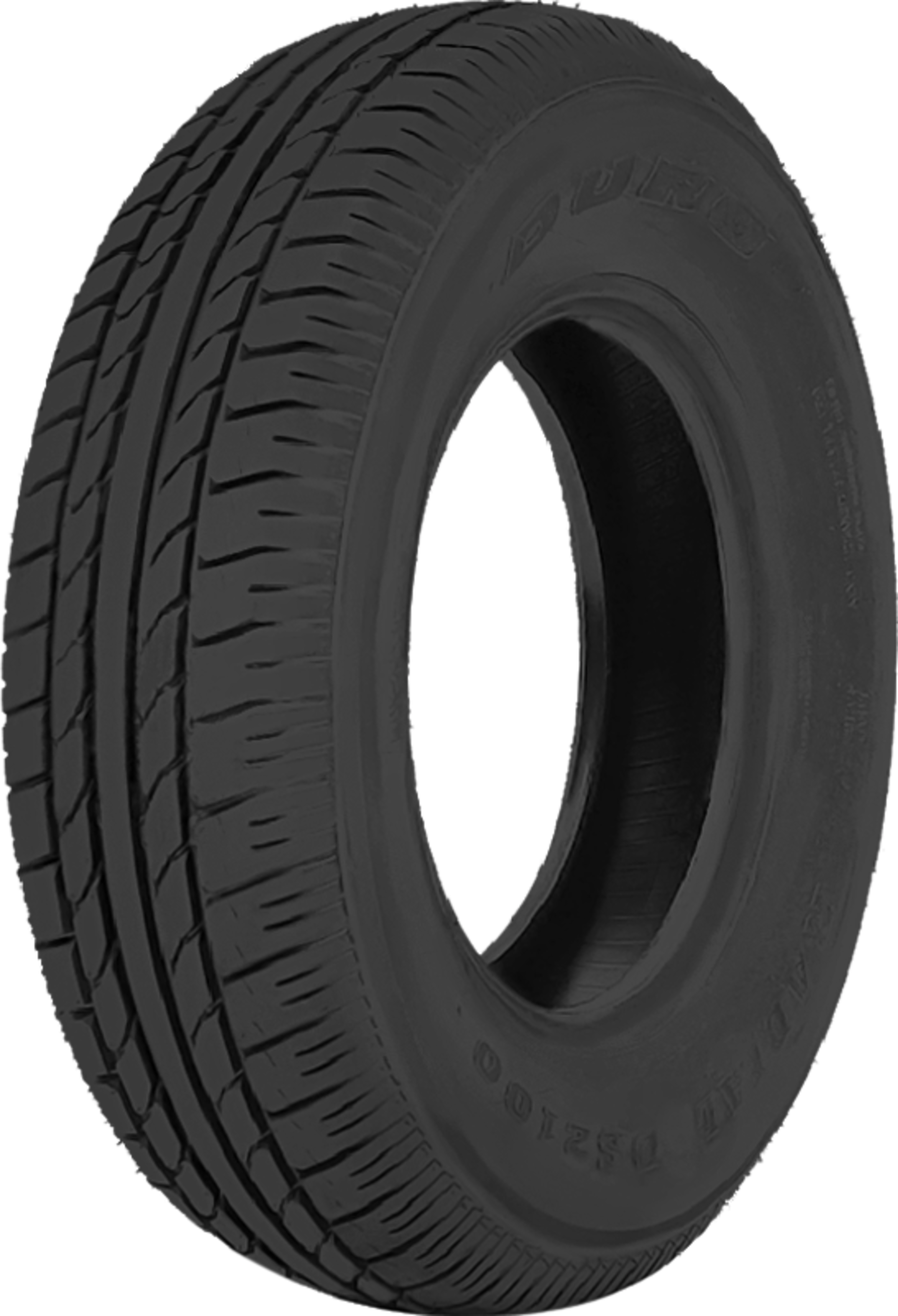 Tire Sidetread