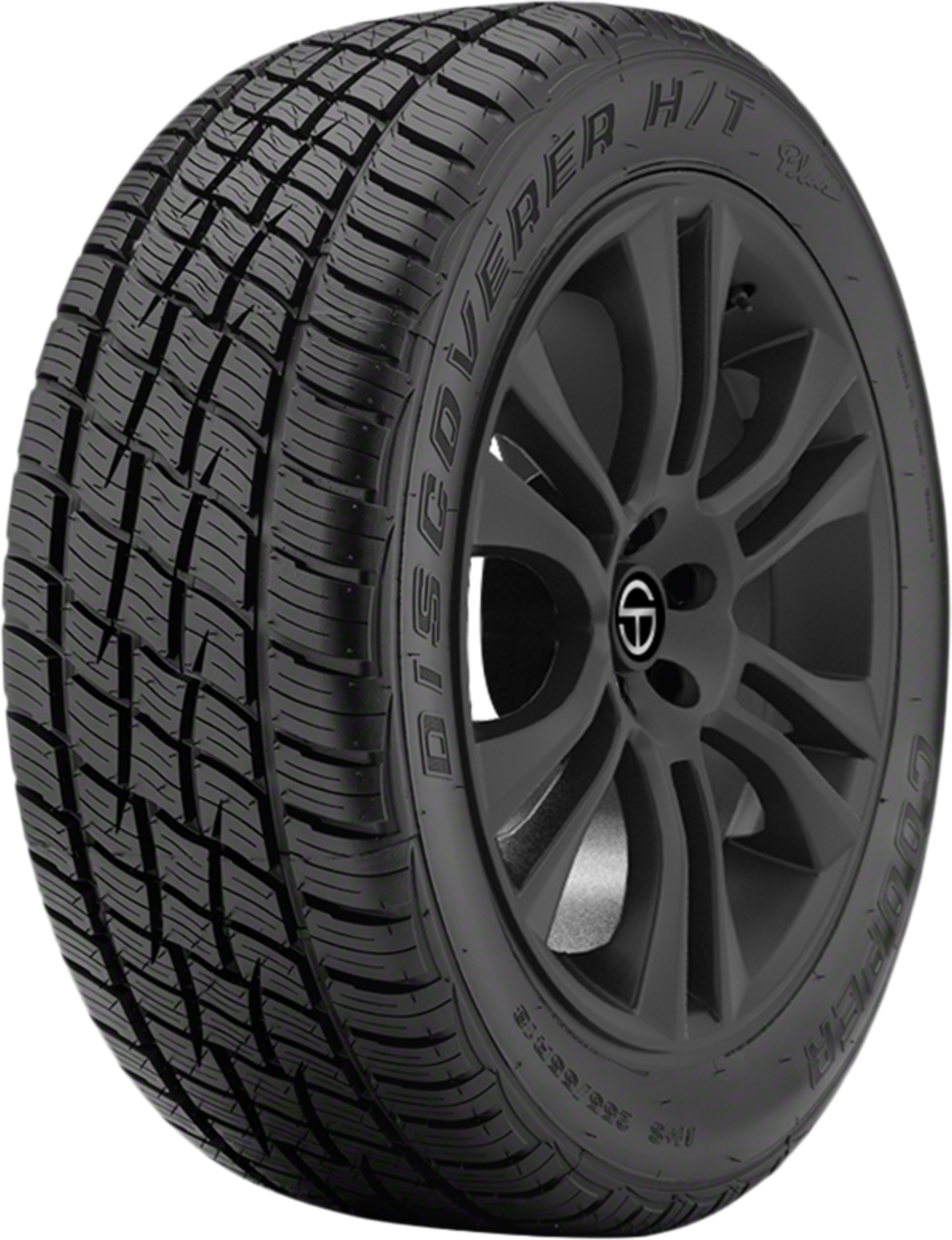 Tire Sidetread