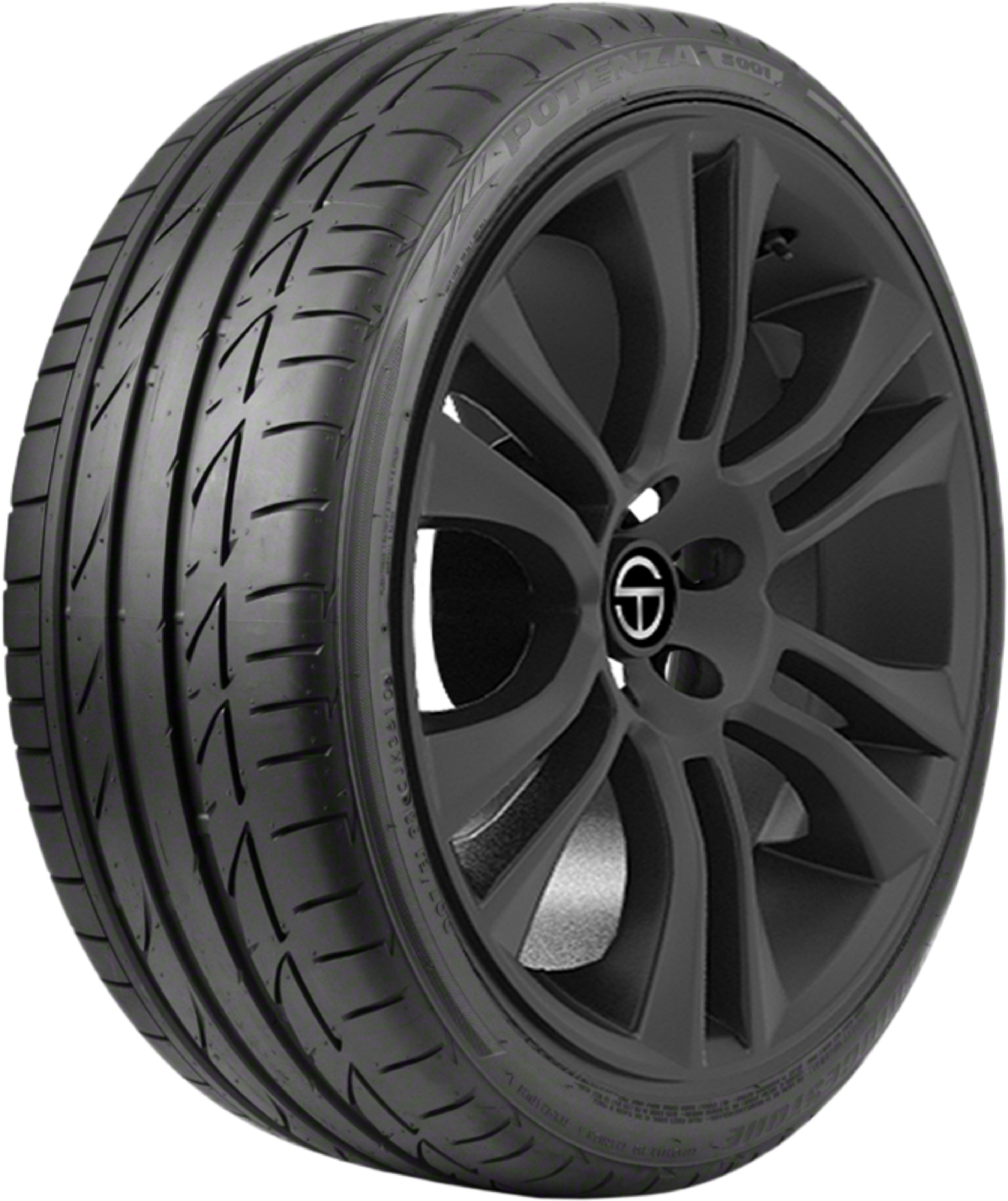 Tire Sidetread