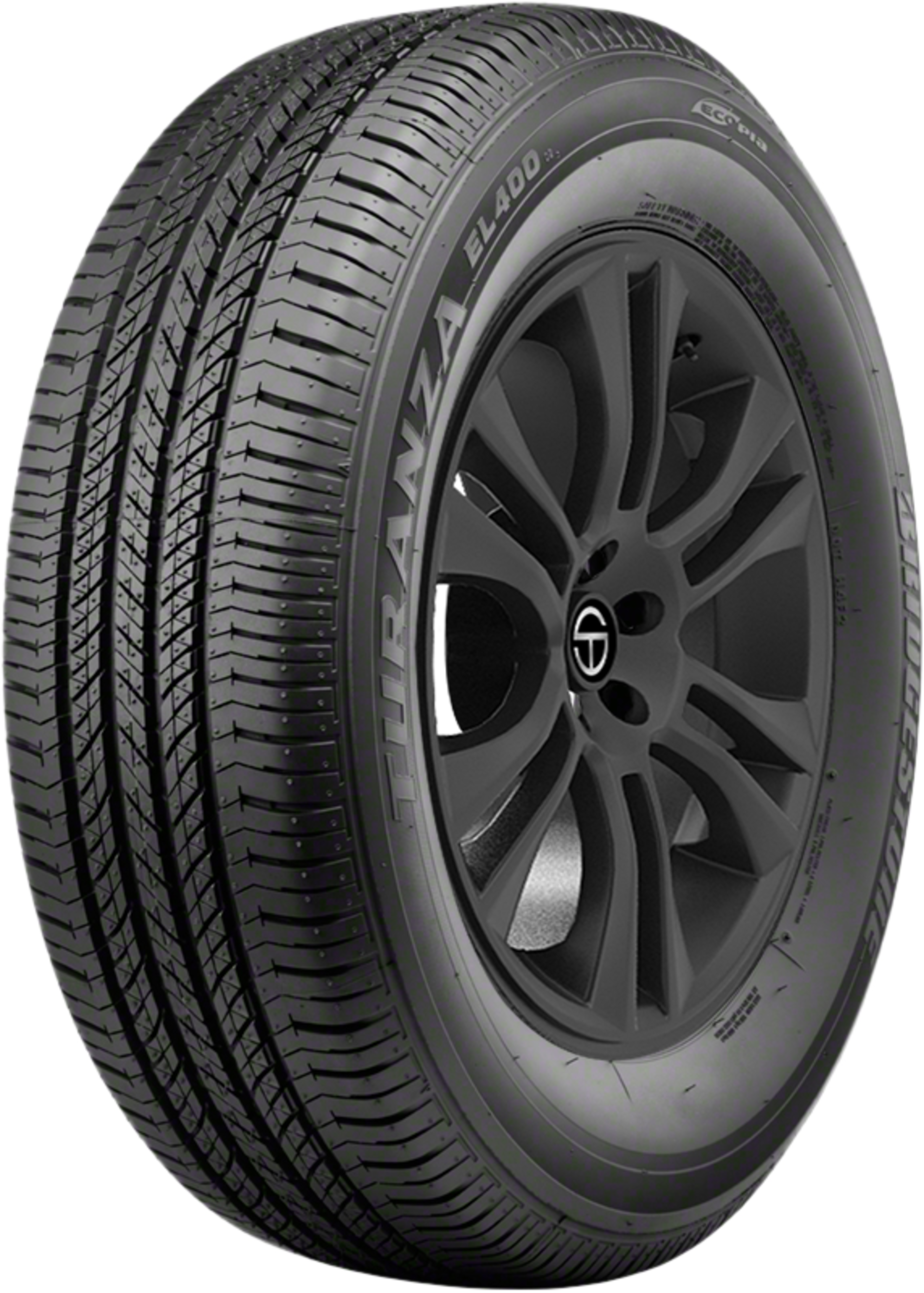 Tire Sidetread