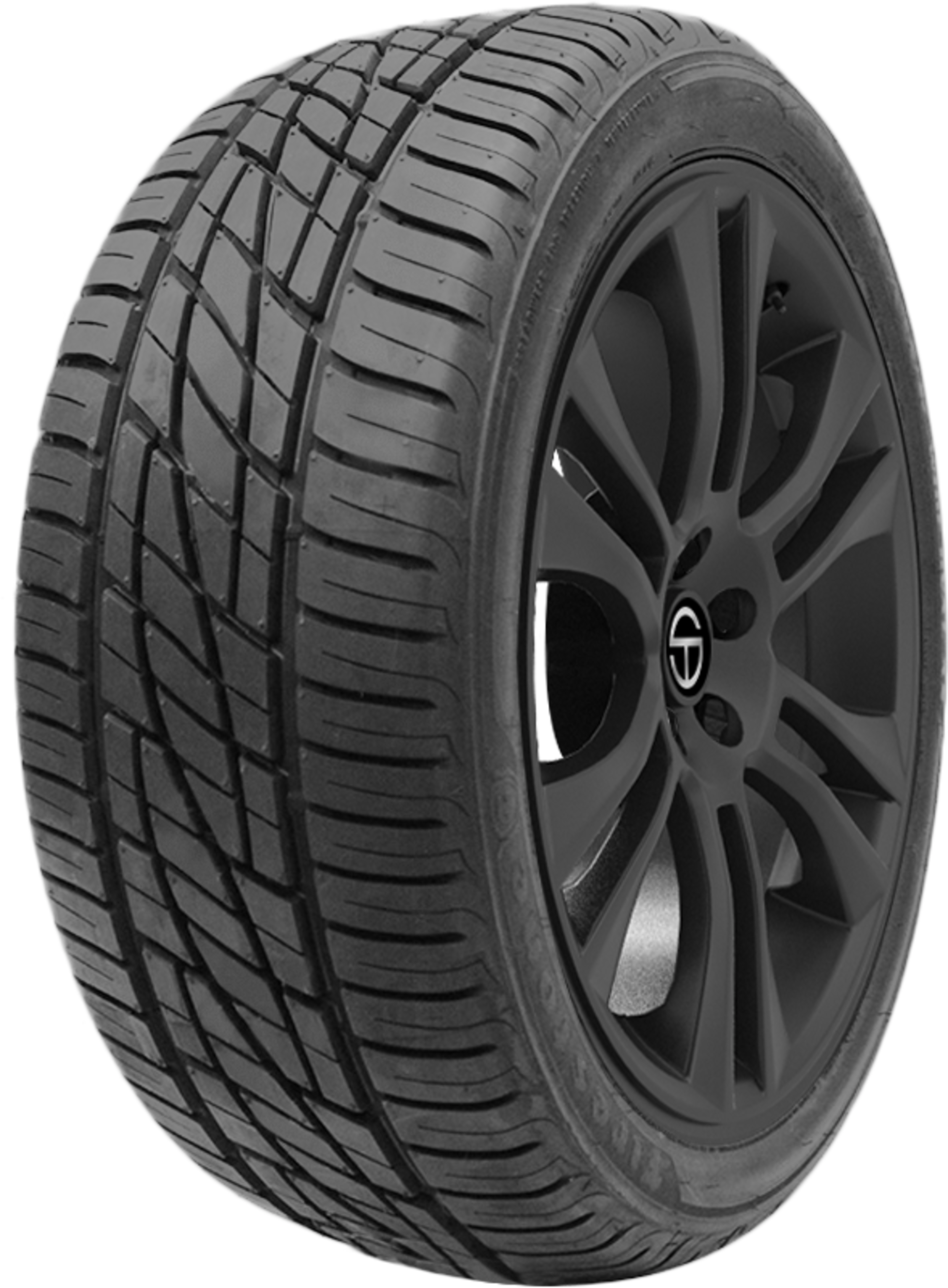 Tire Sidetread