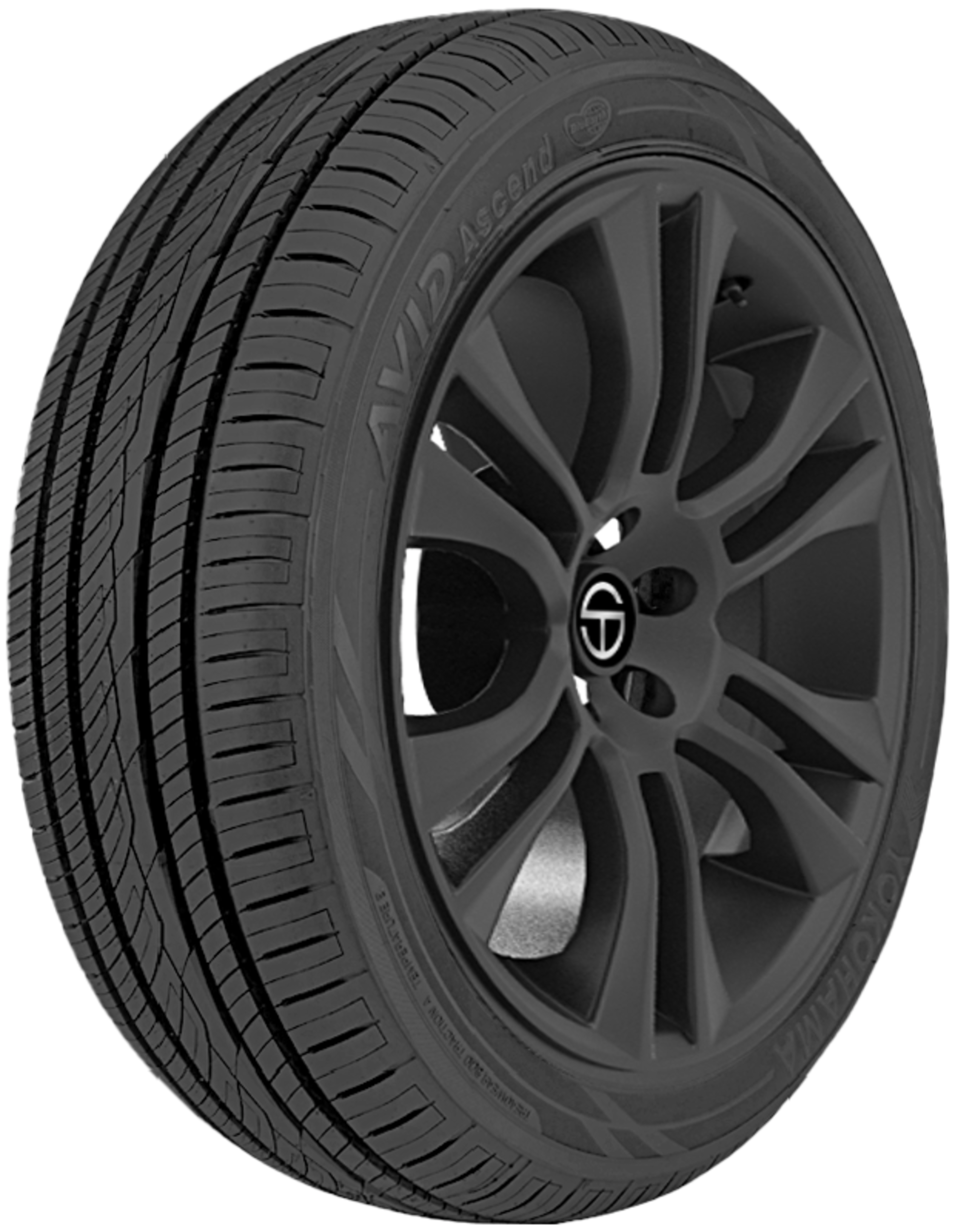 Tire Sidetread