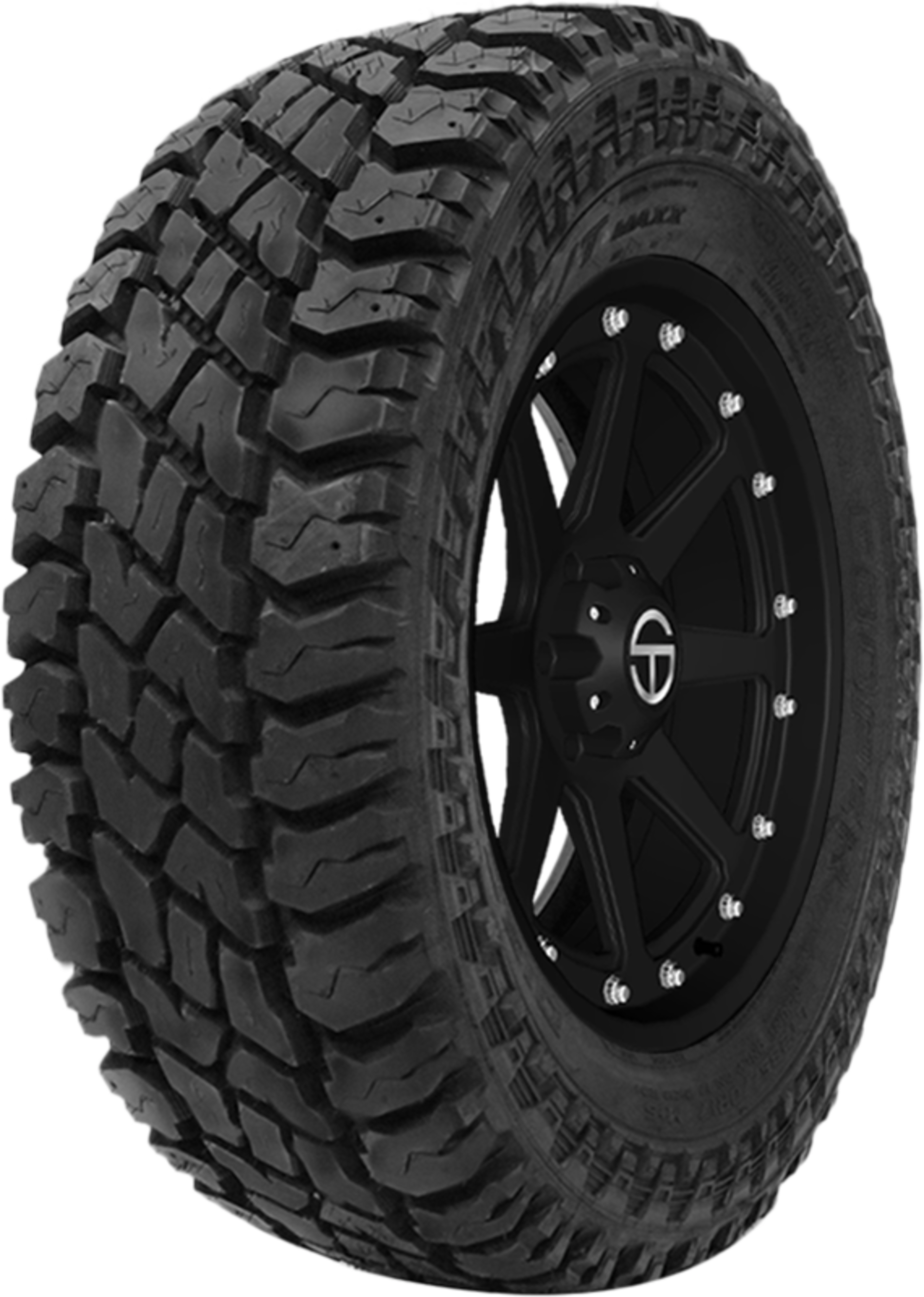 Tire Sidetread