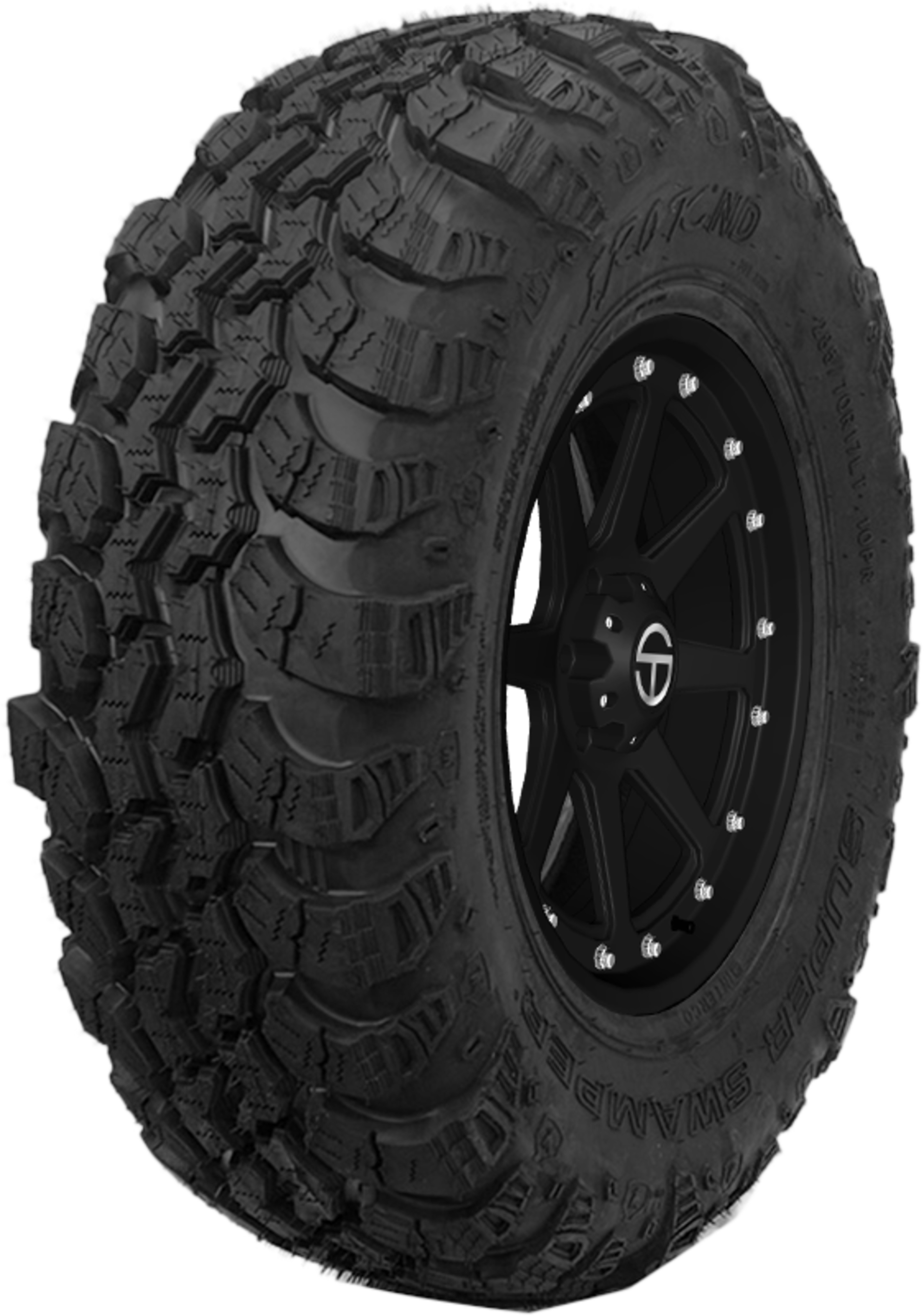 Tire Sidetread