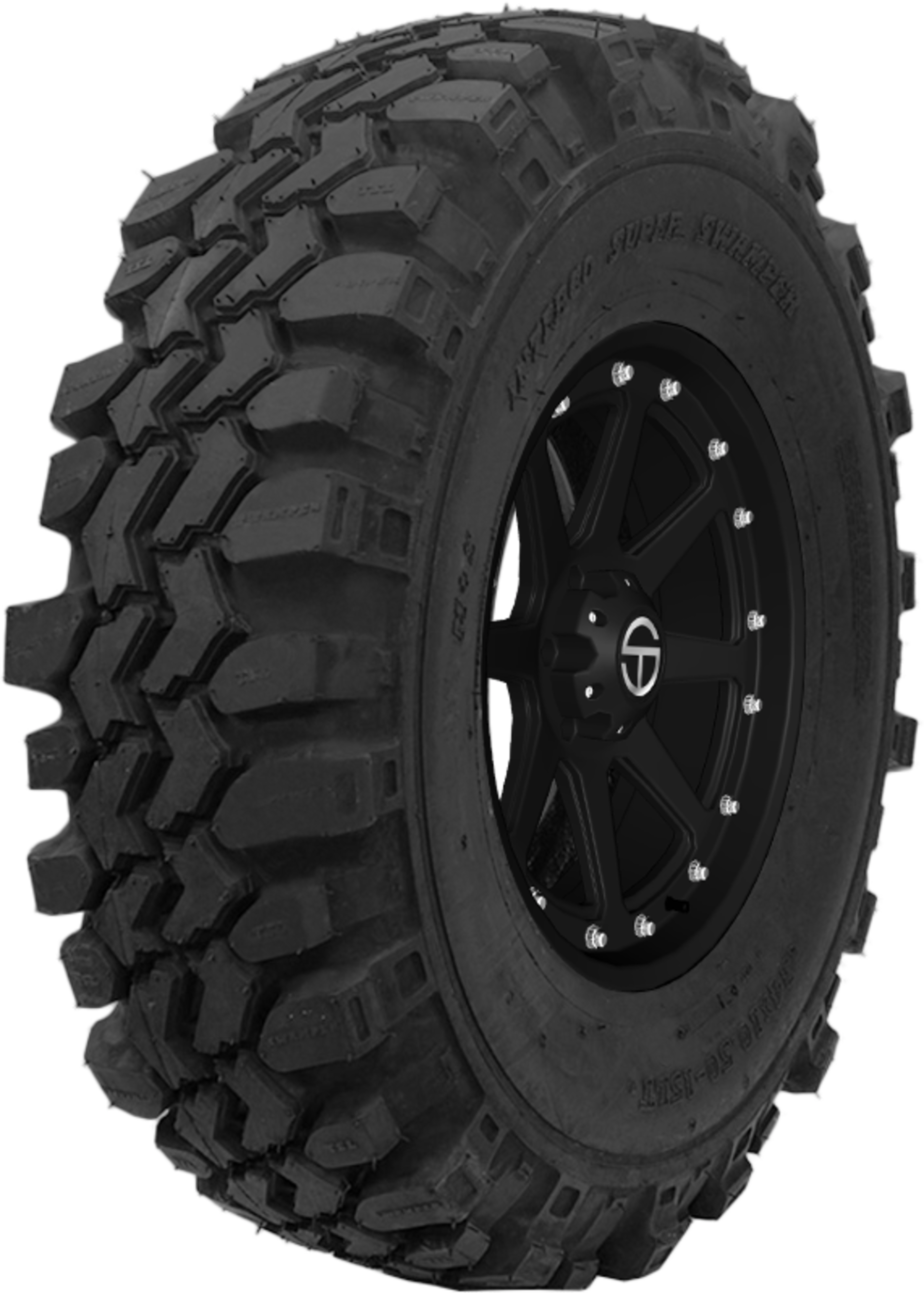 Tire Sidetread