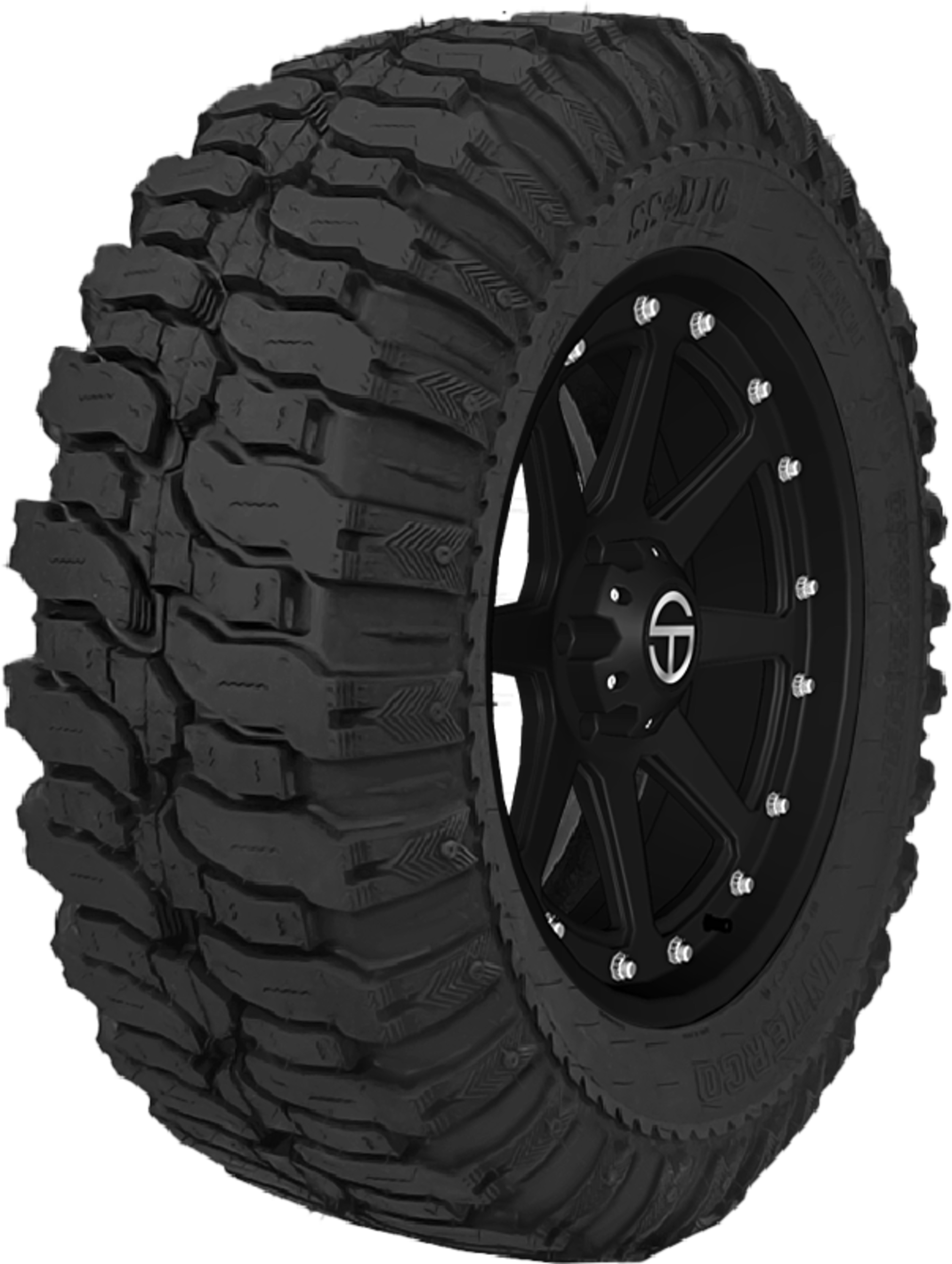 Tire Sidetread