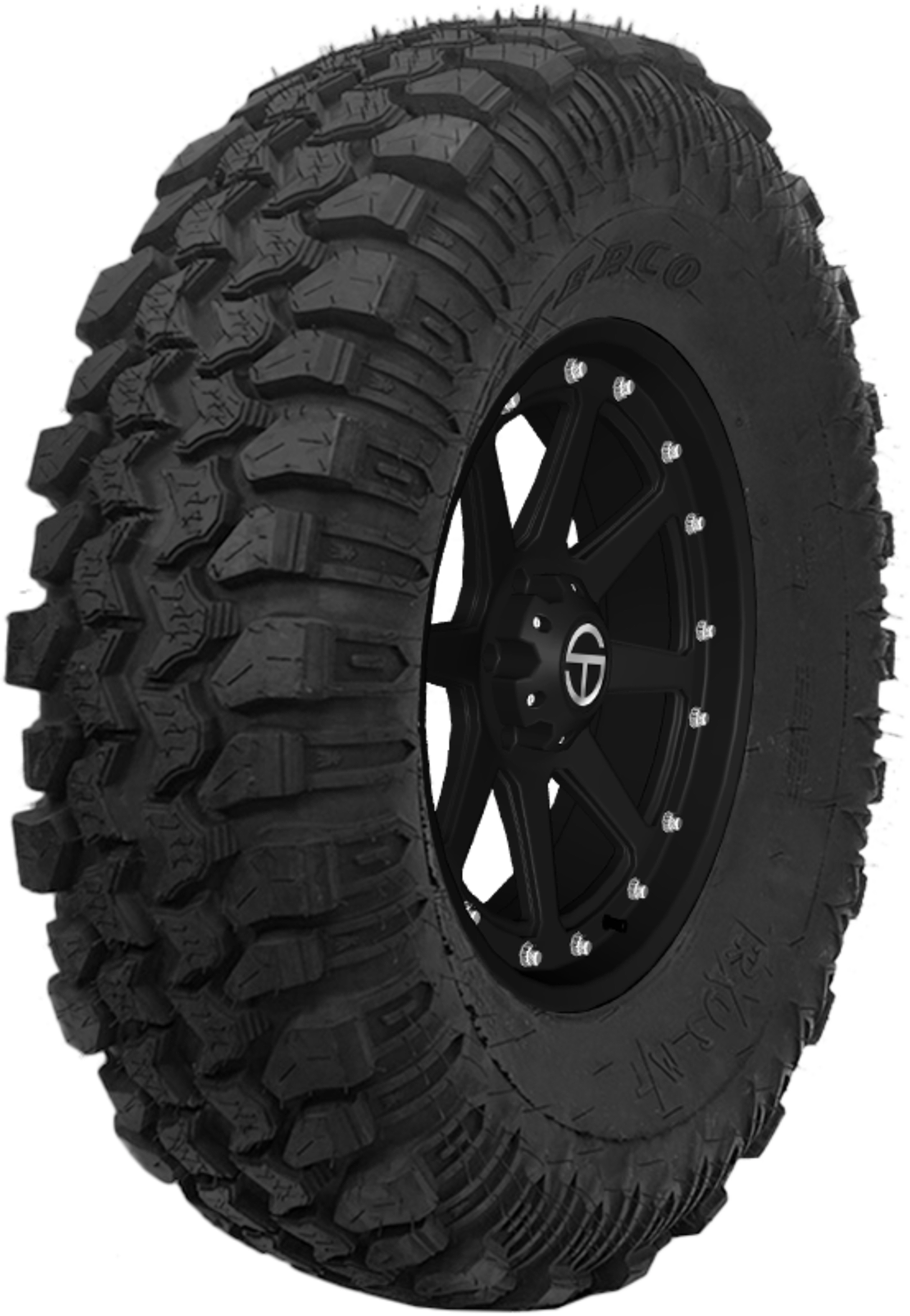 Tire Sidetread