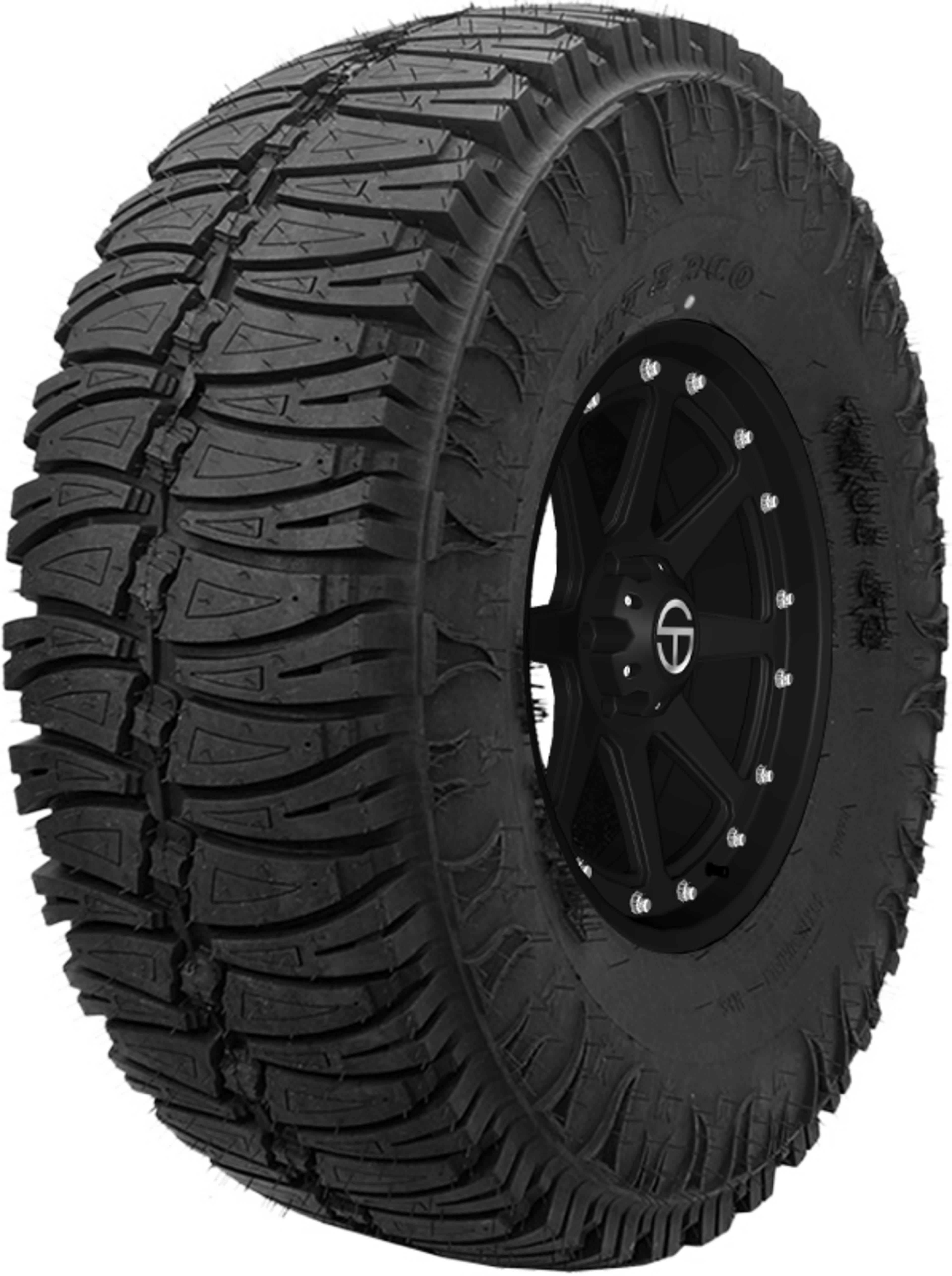 Tire Sidetread