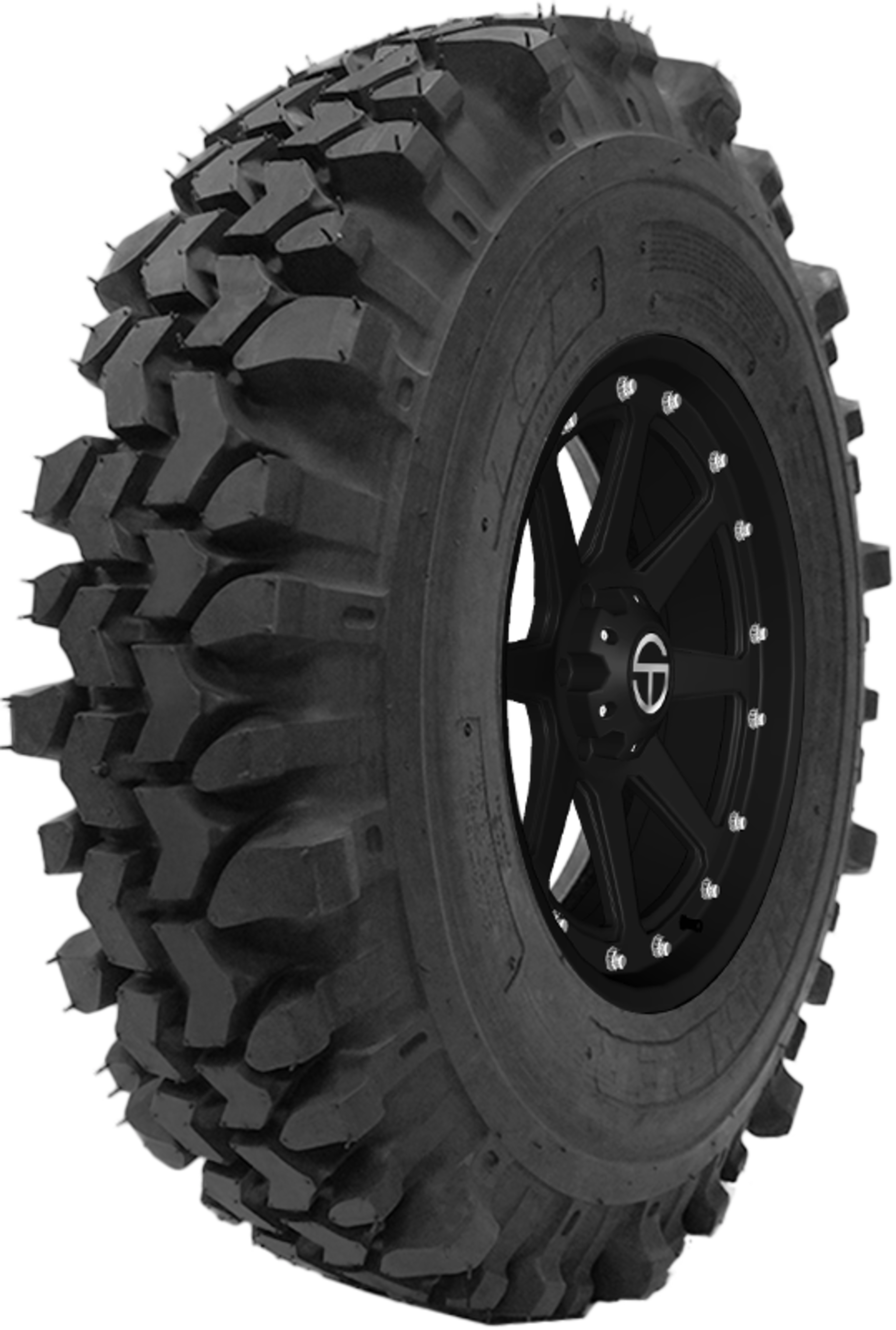Tire Sidetread
