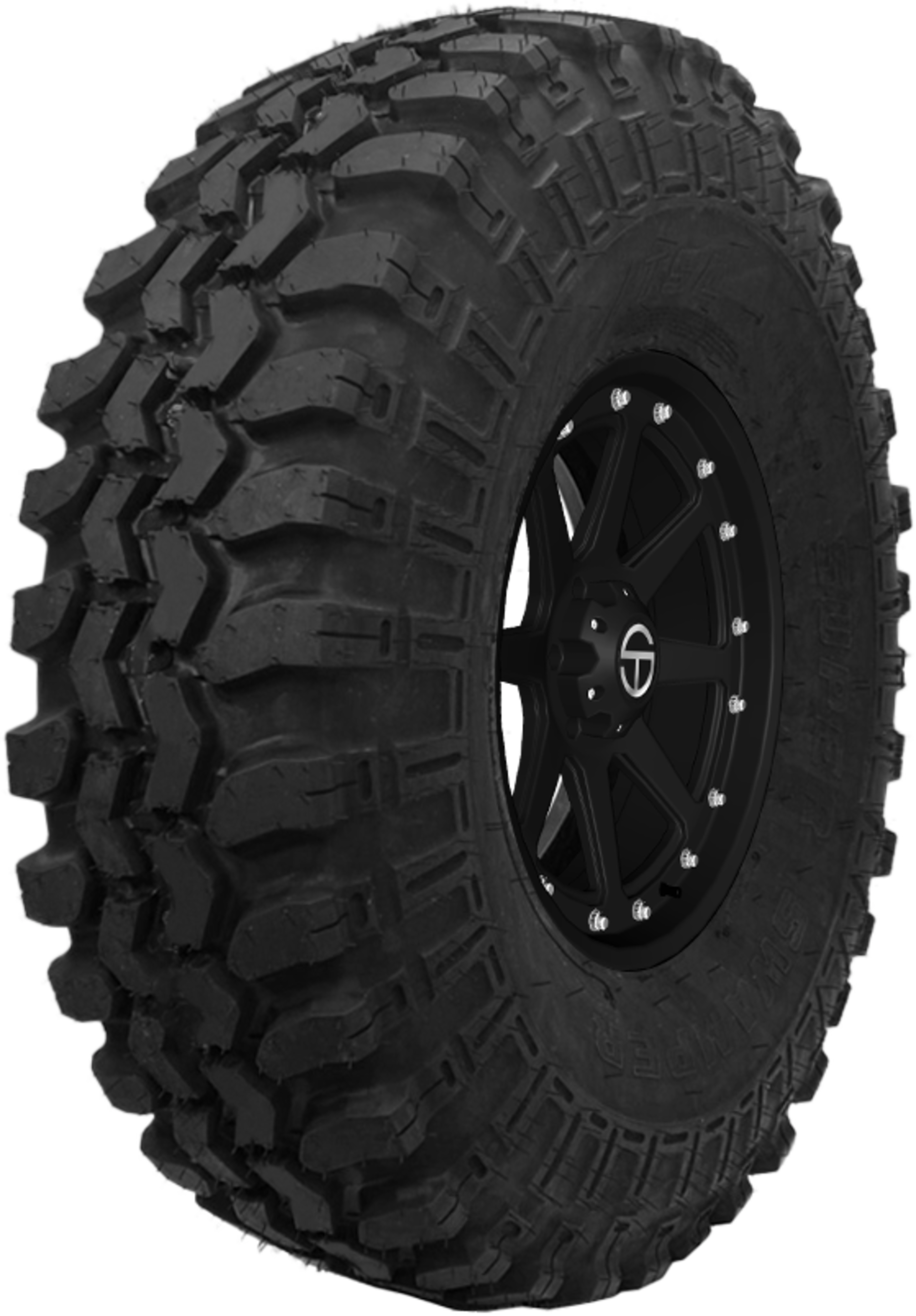 Tire Sidetread
