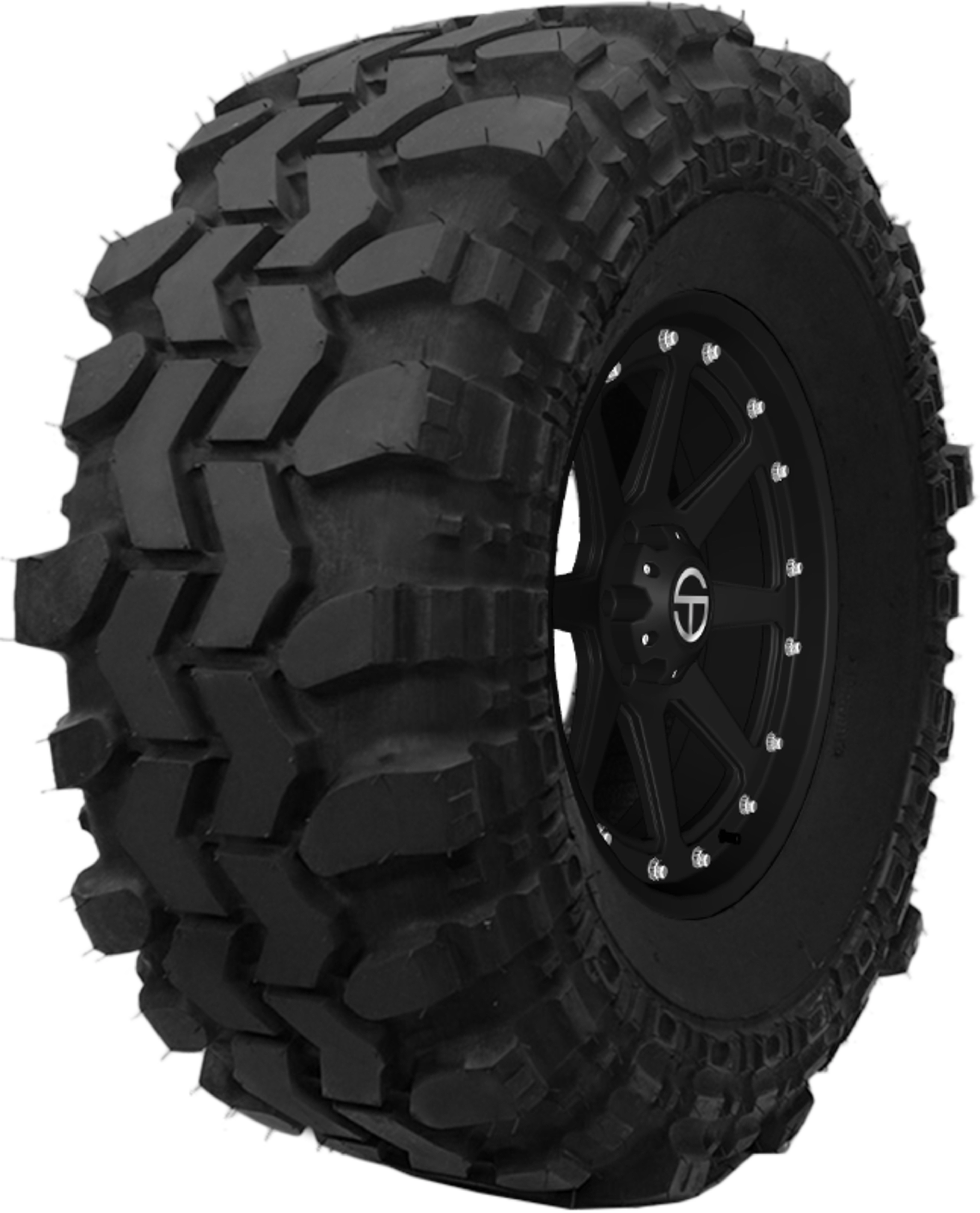 Tire Sidetread