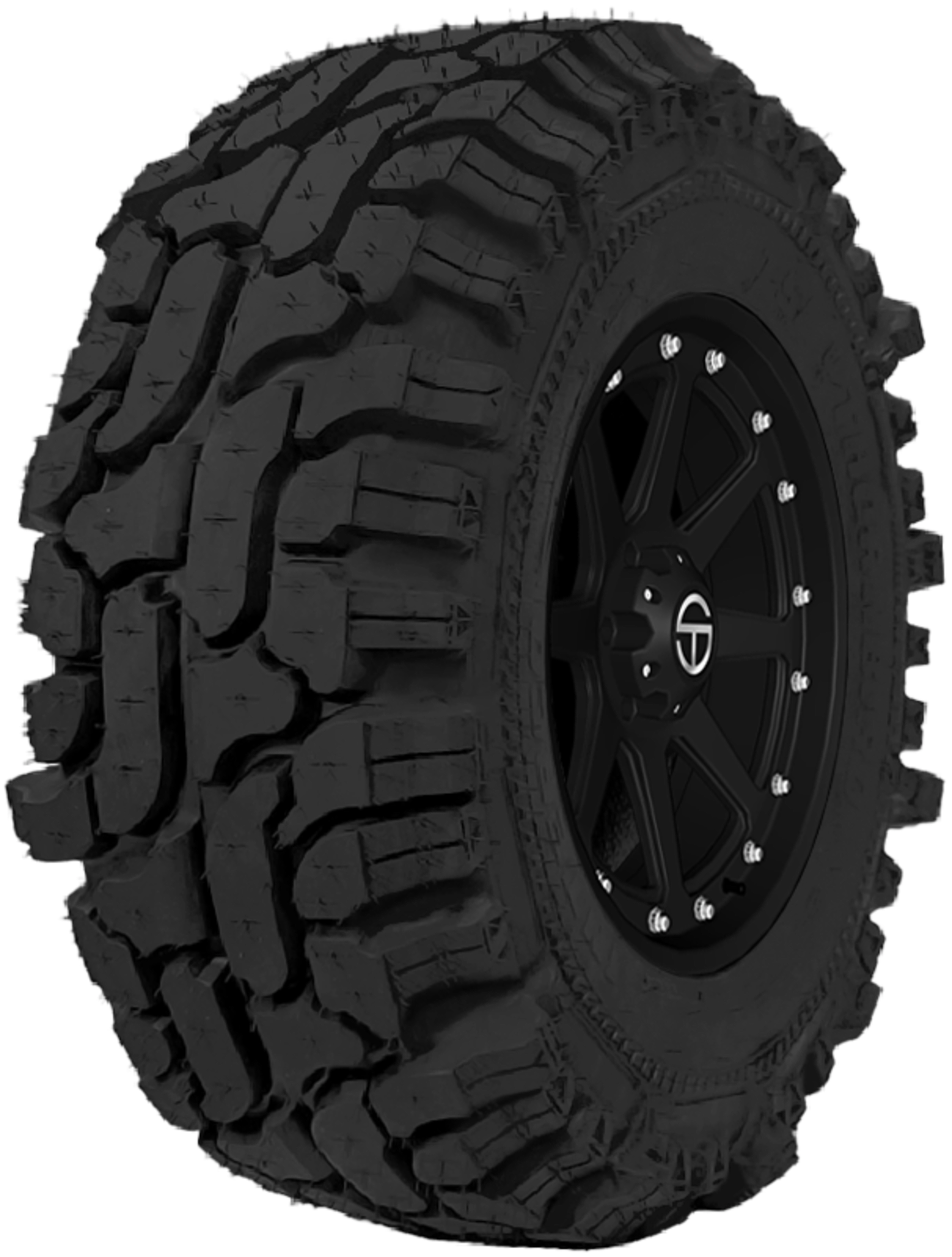 Tire Sidetread