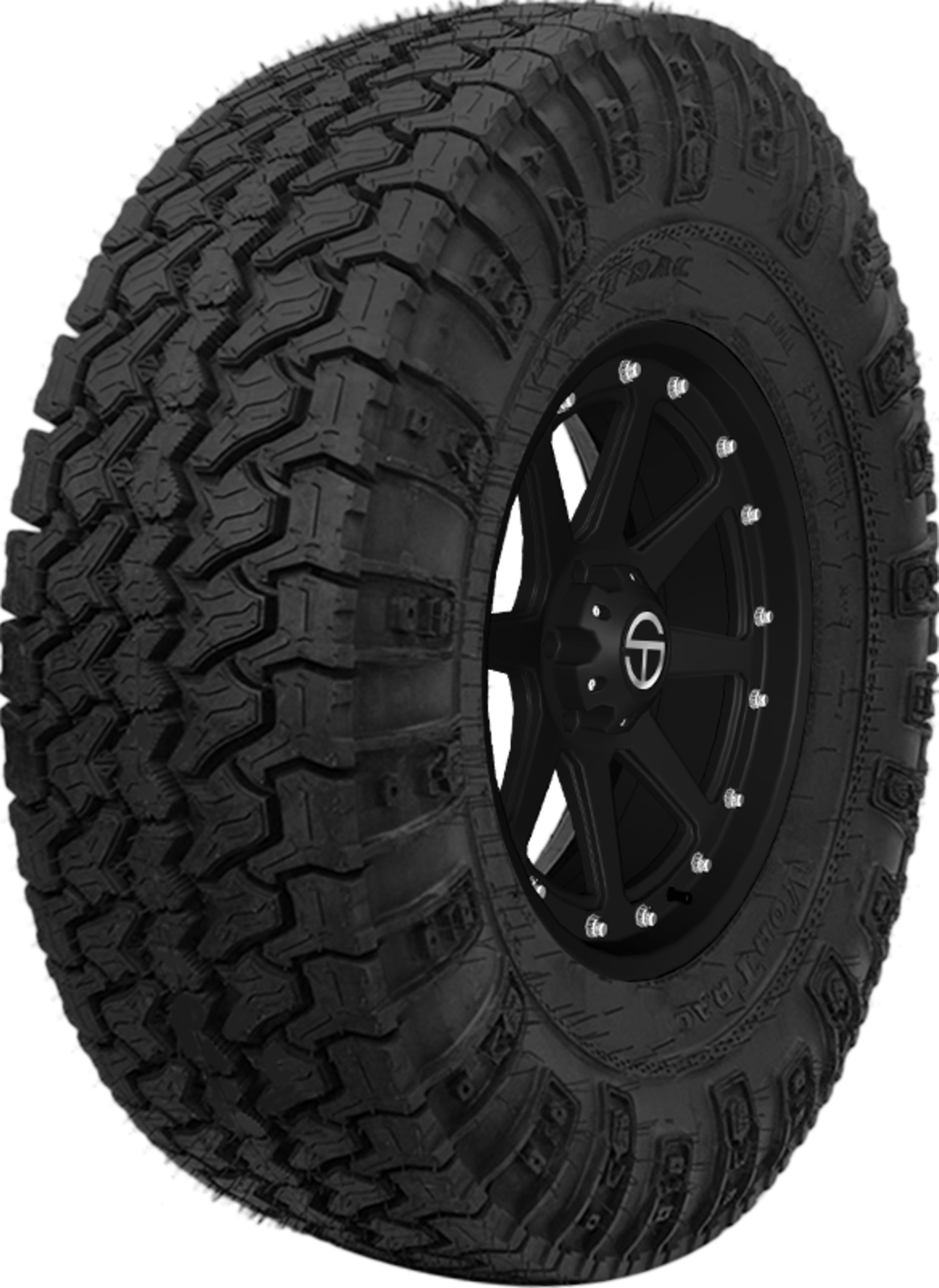 Tire Sidetread