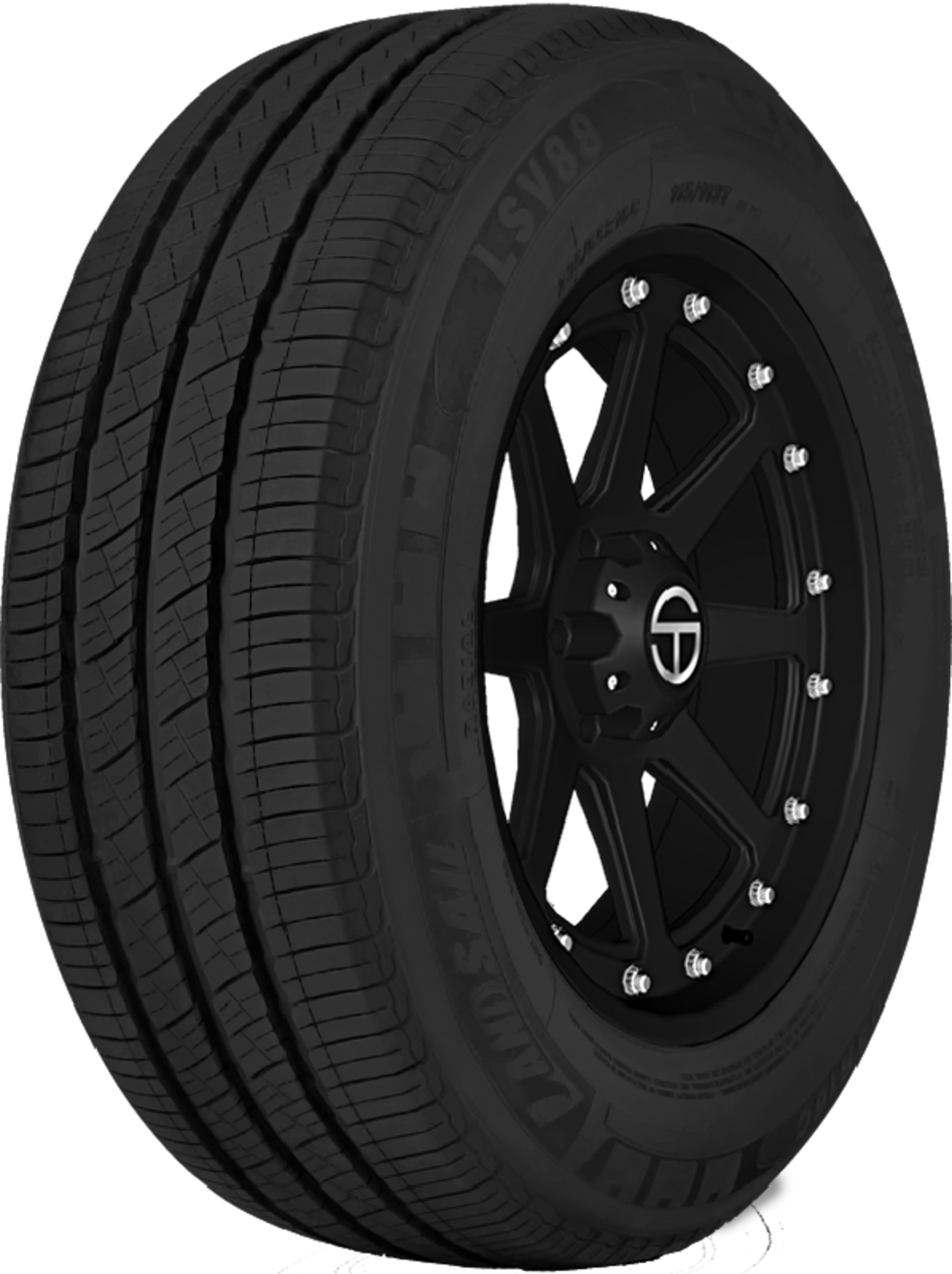 Tire Sidetread