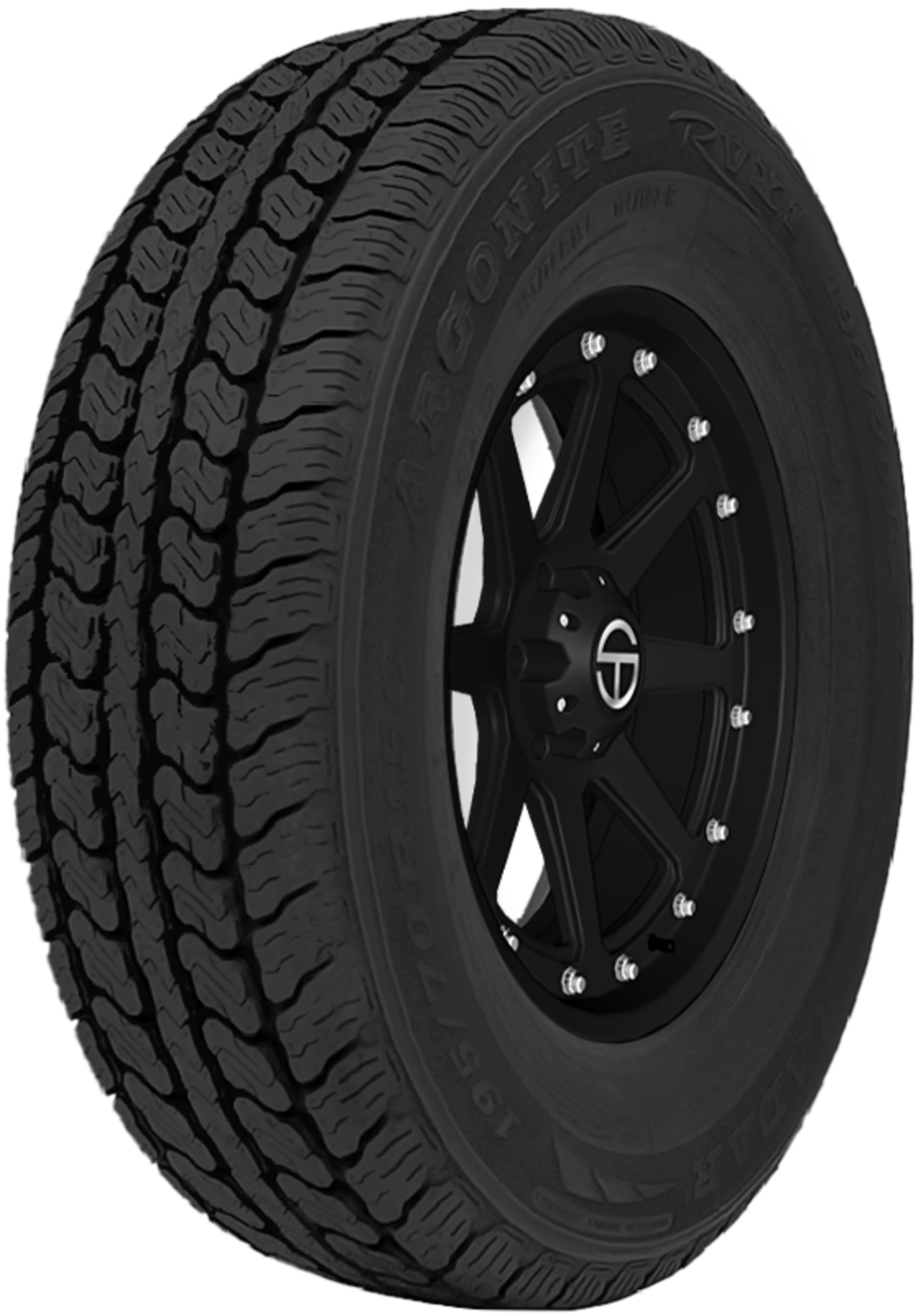 Tire Sidetread