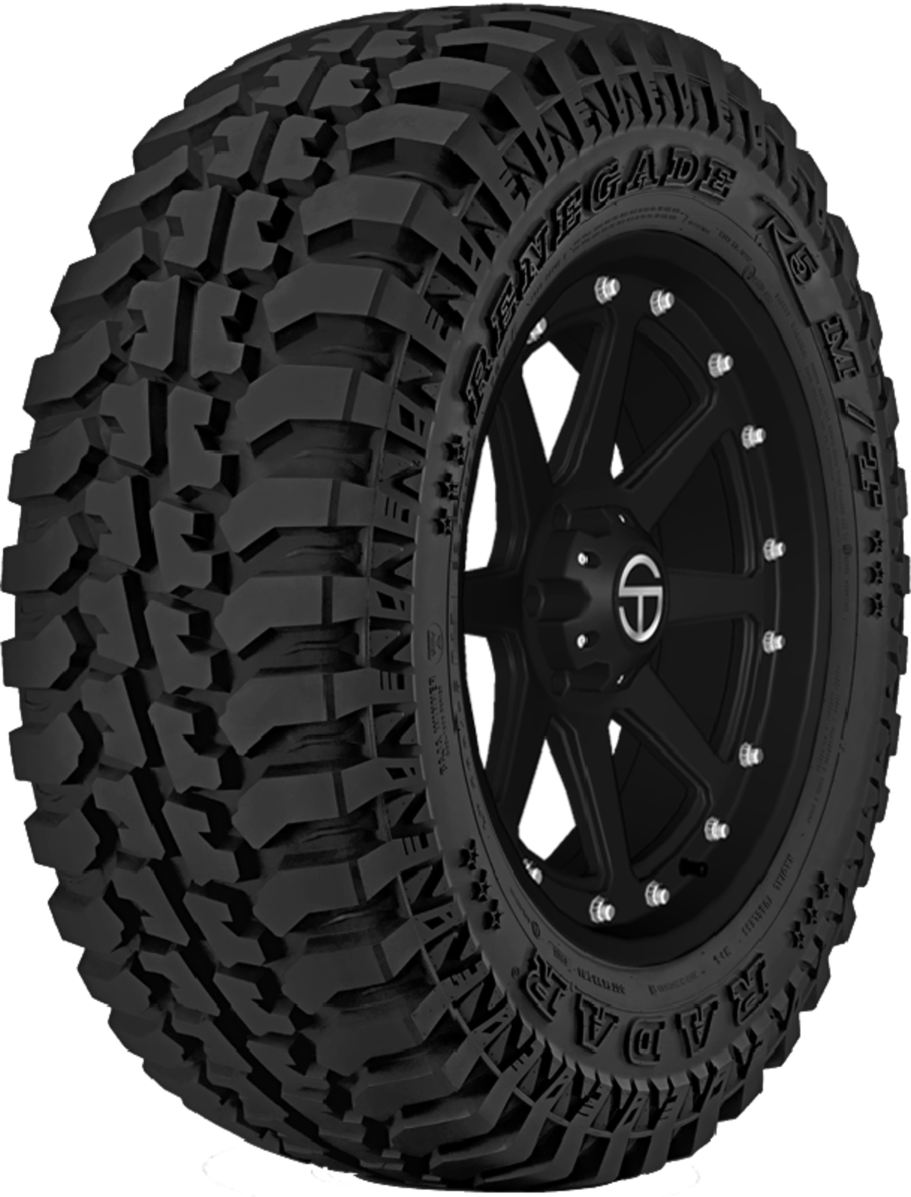 Tire Sidetread