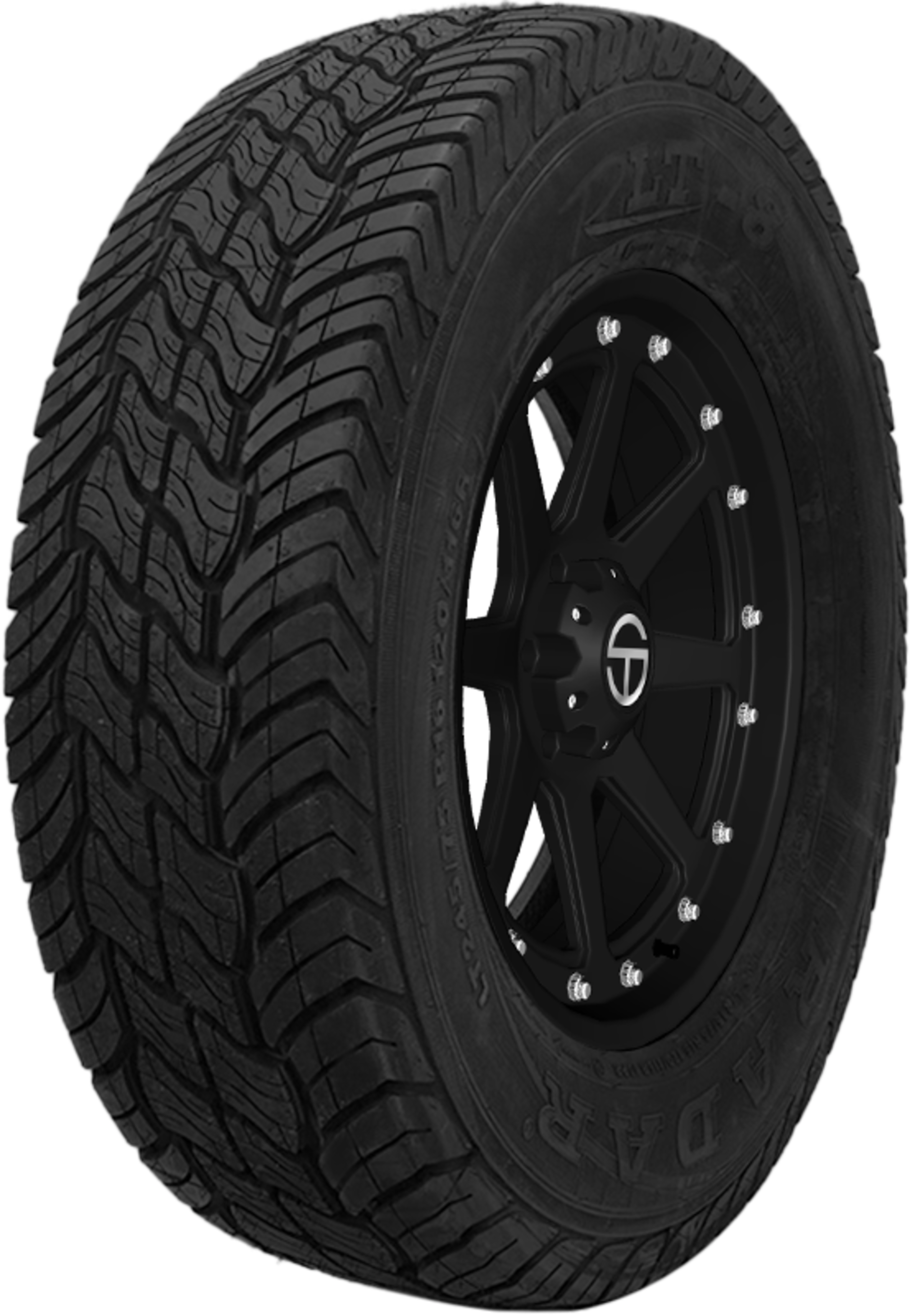 Tire Sidetread