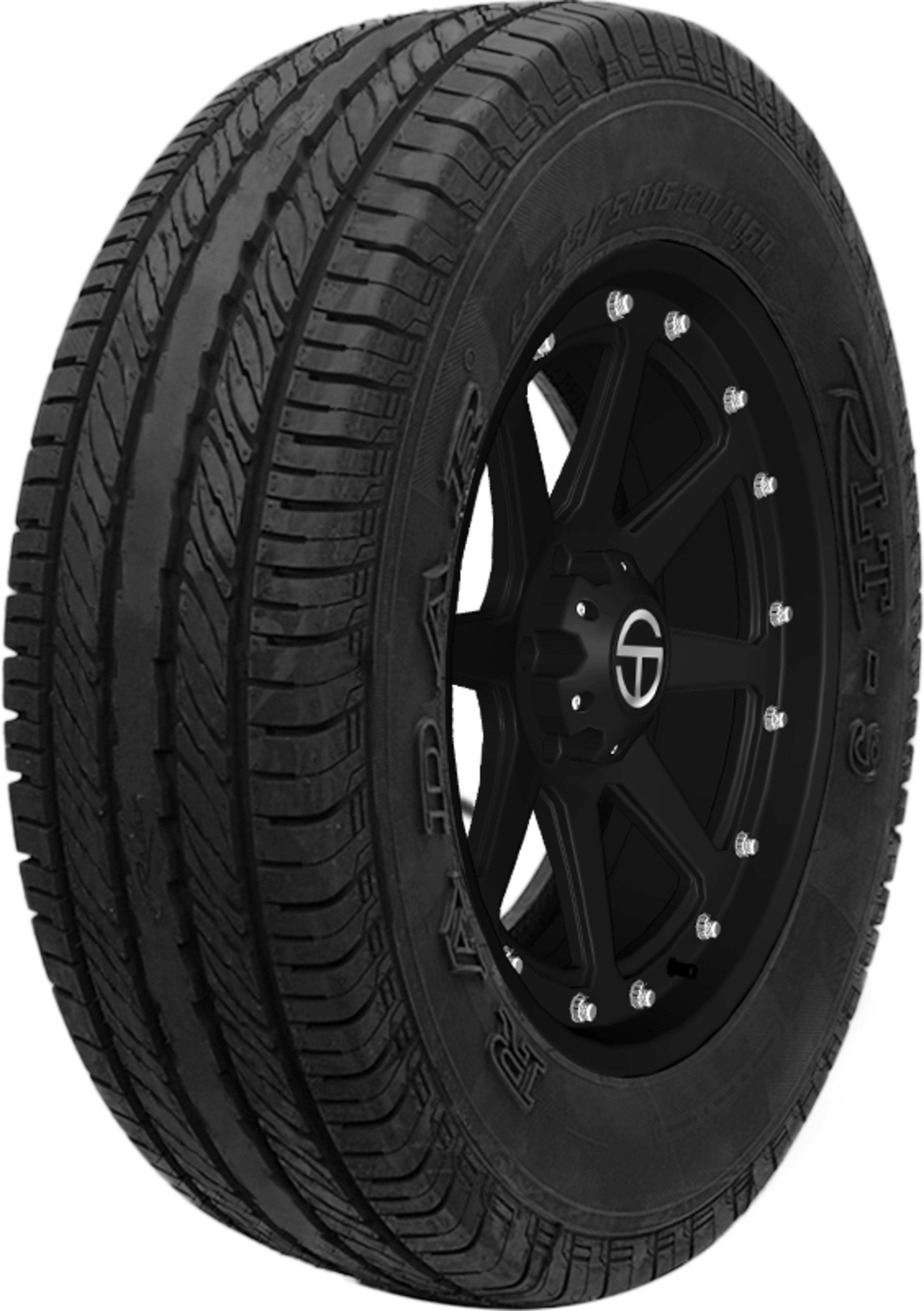Tire Sidetread
