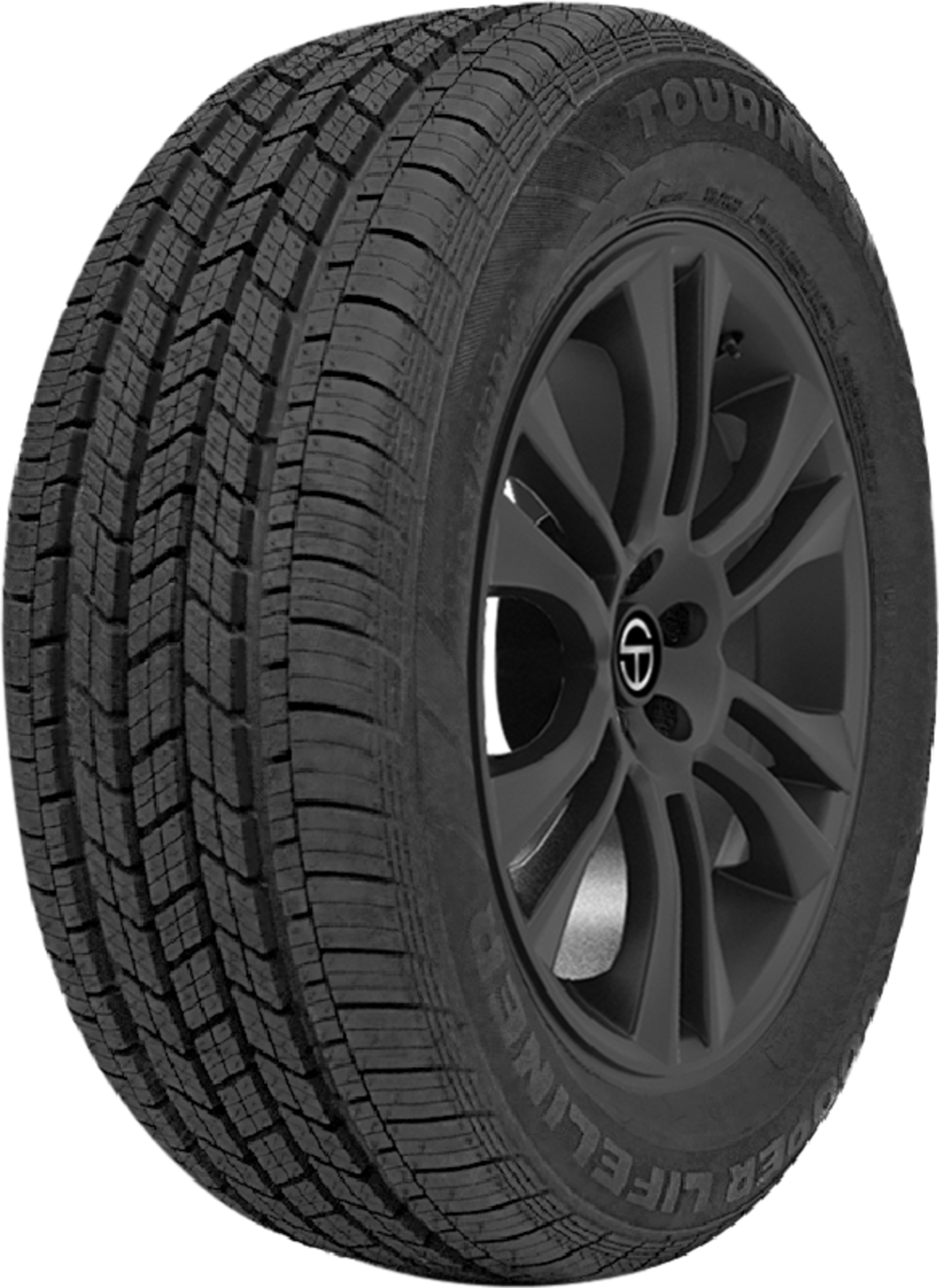 Tire Sidetread