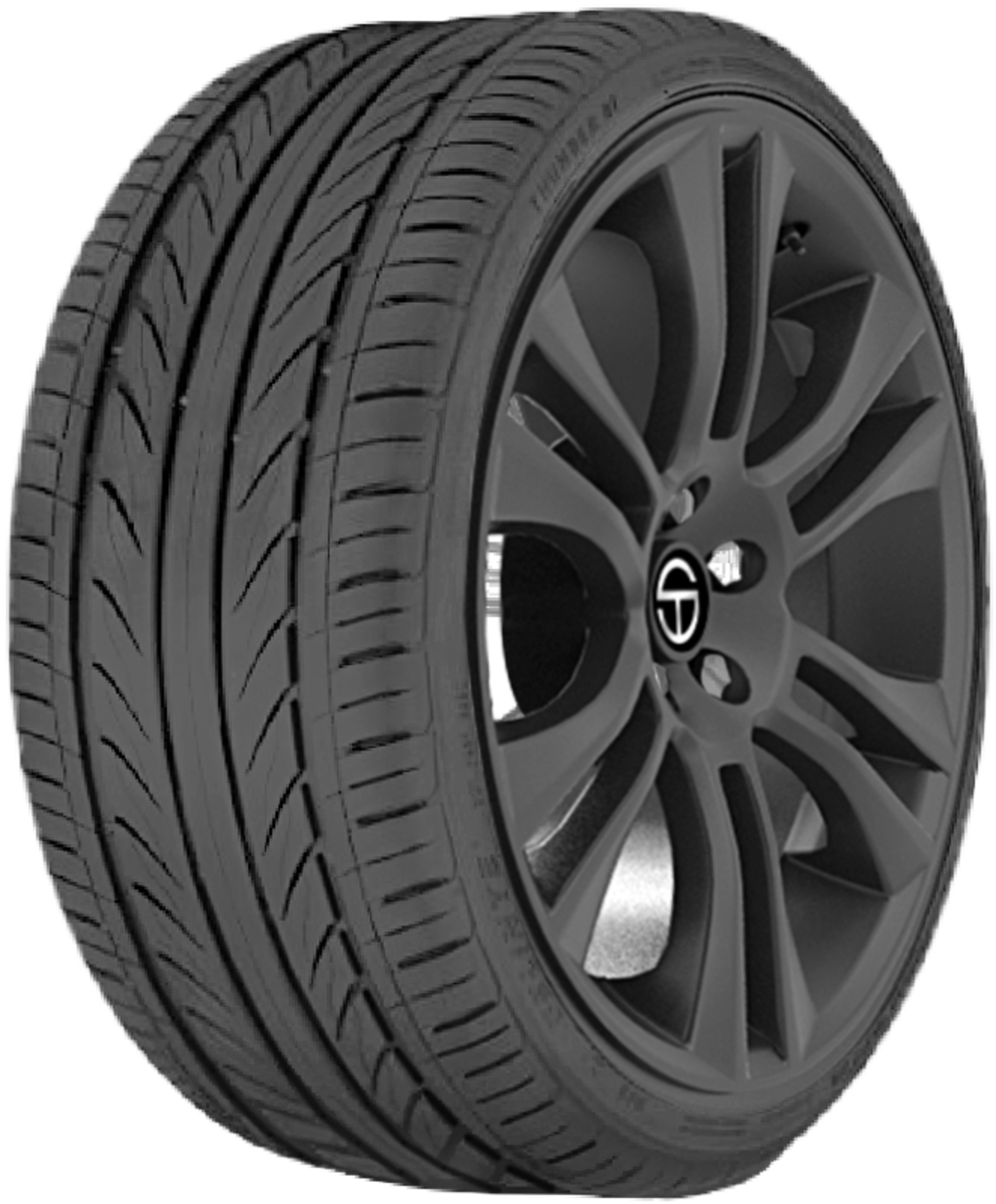Tire Sidetread