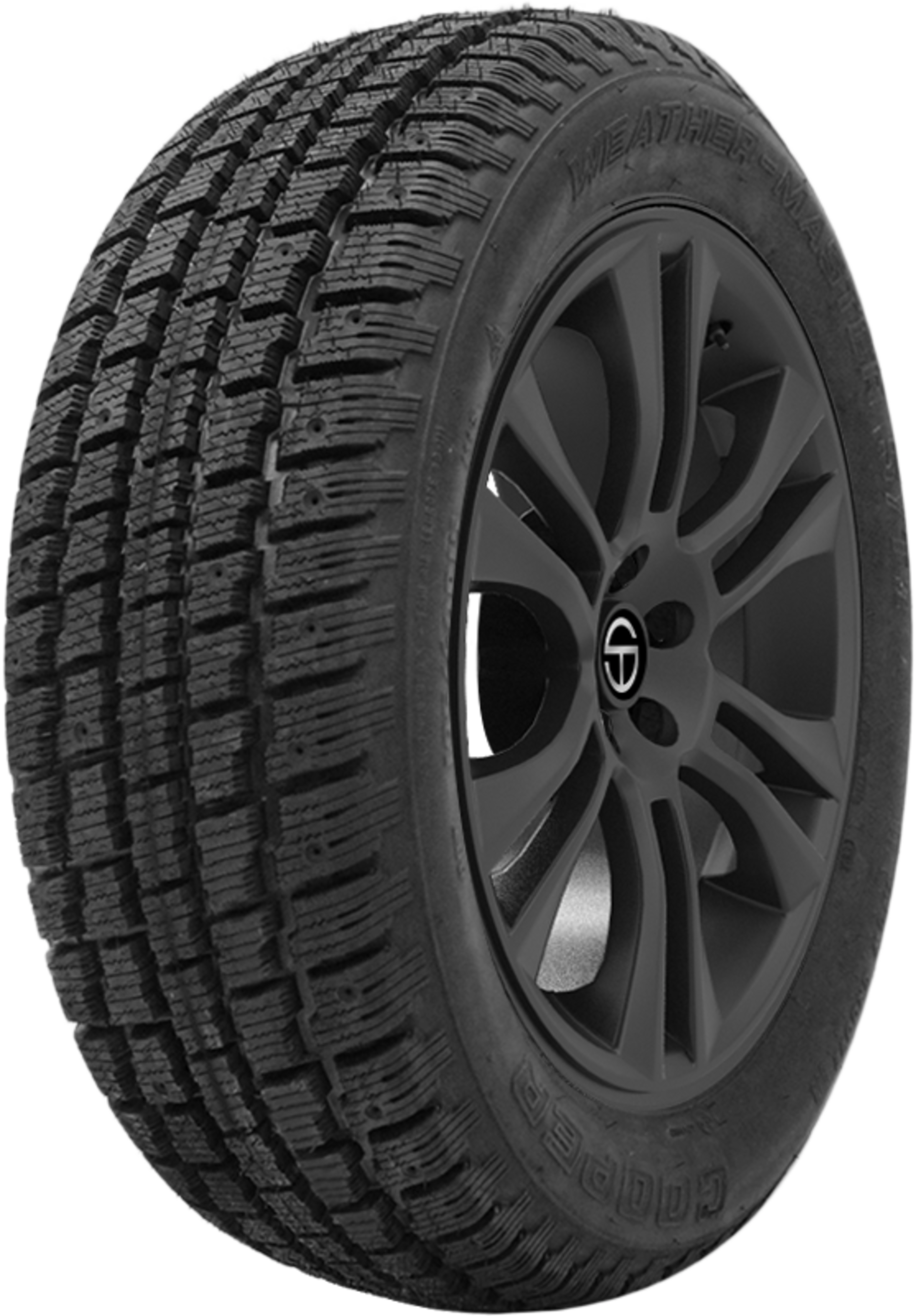 Tire Sidetread