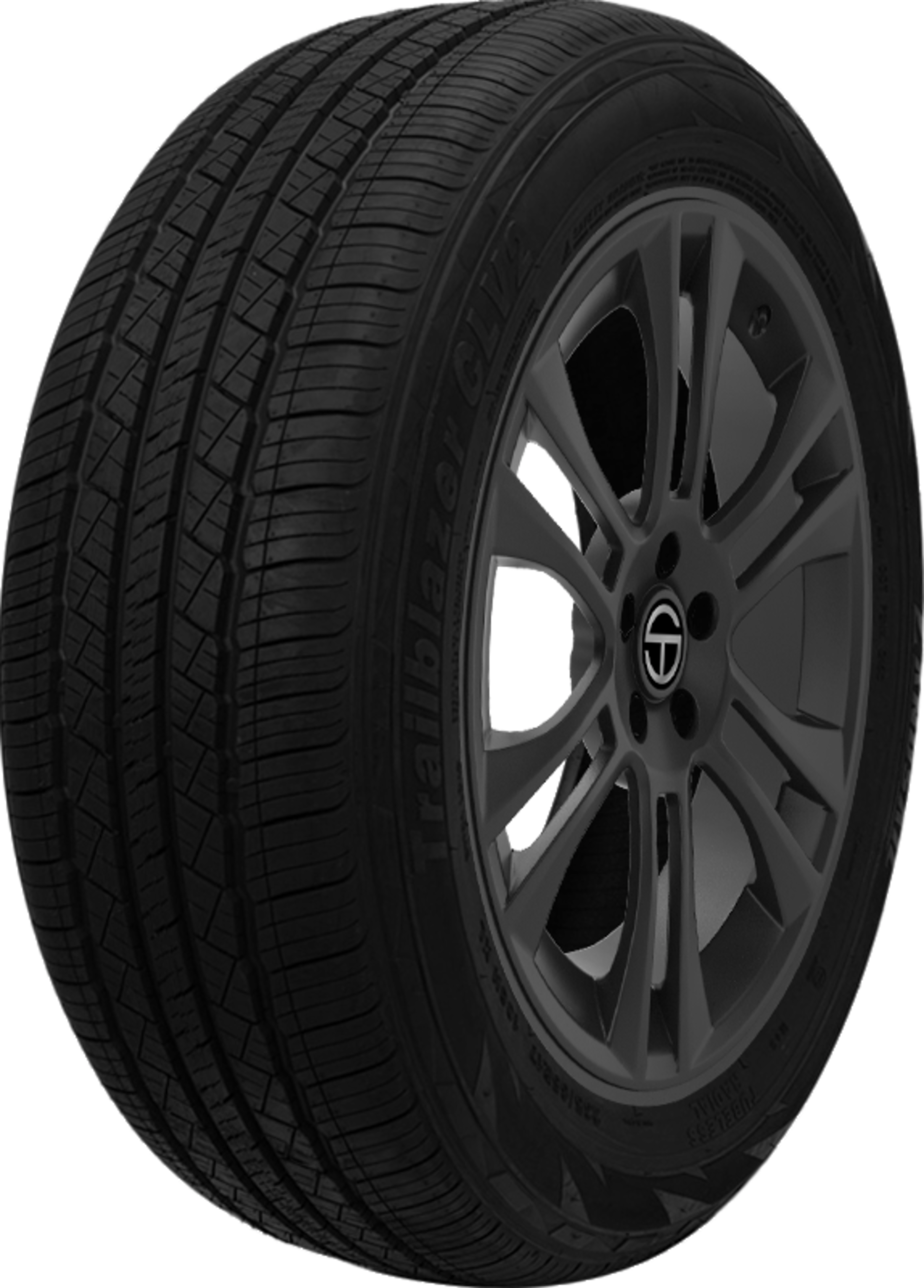 Tire Sidetread