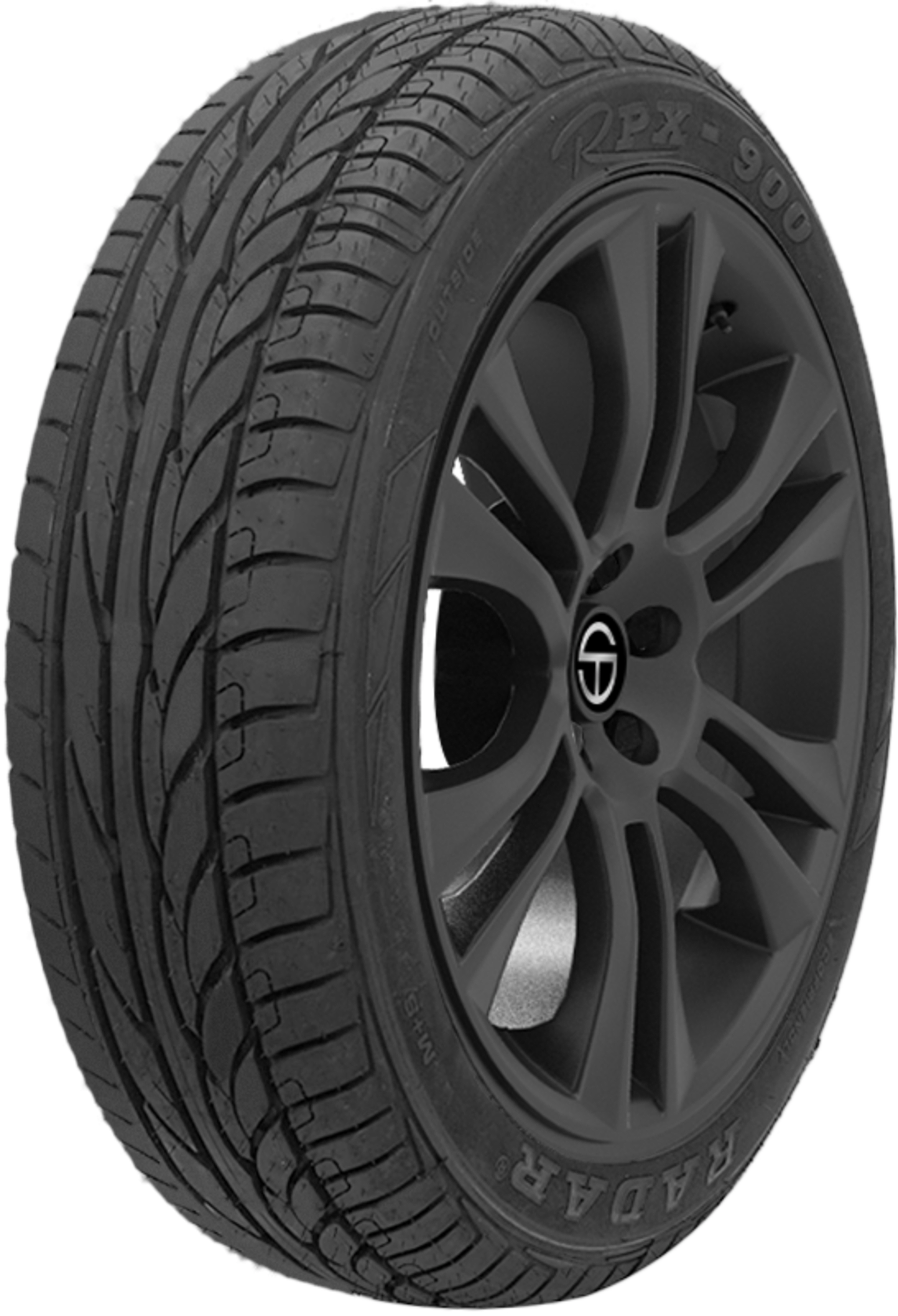 Tire Sidetread