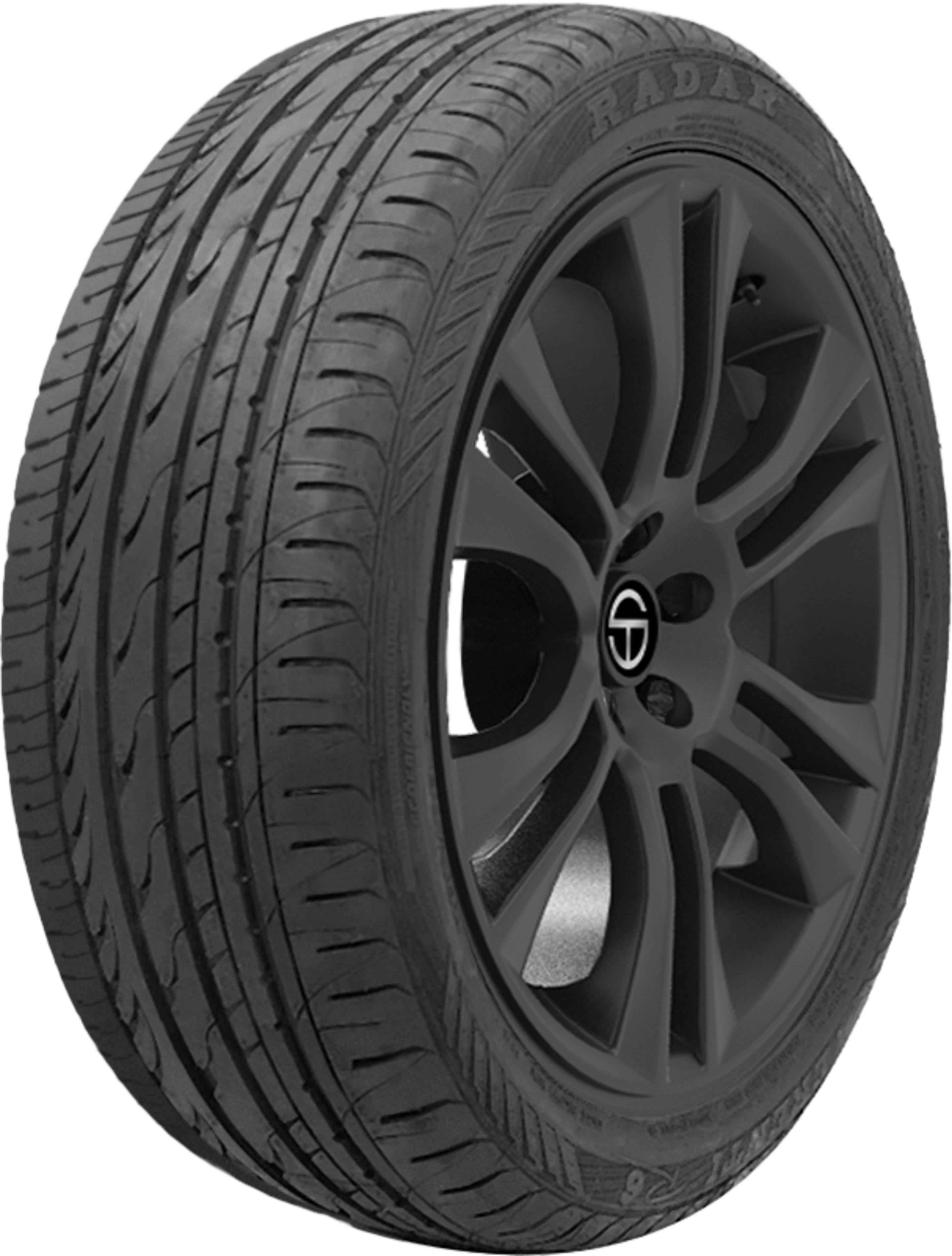 Tire Sidetread