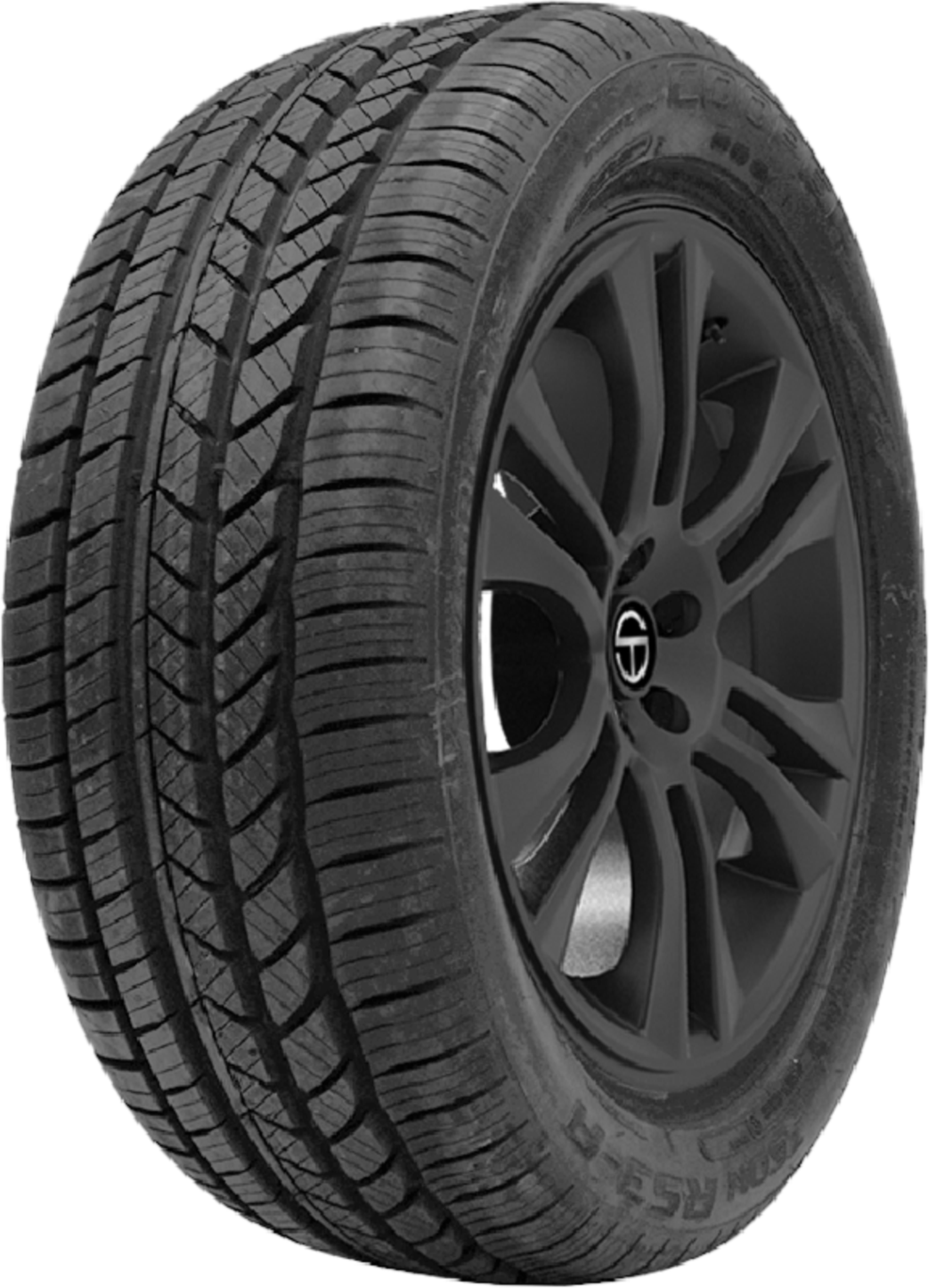 Tire Sidetread