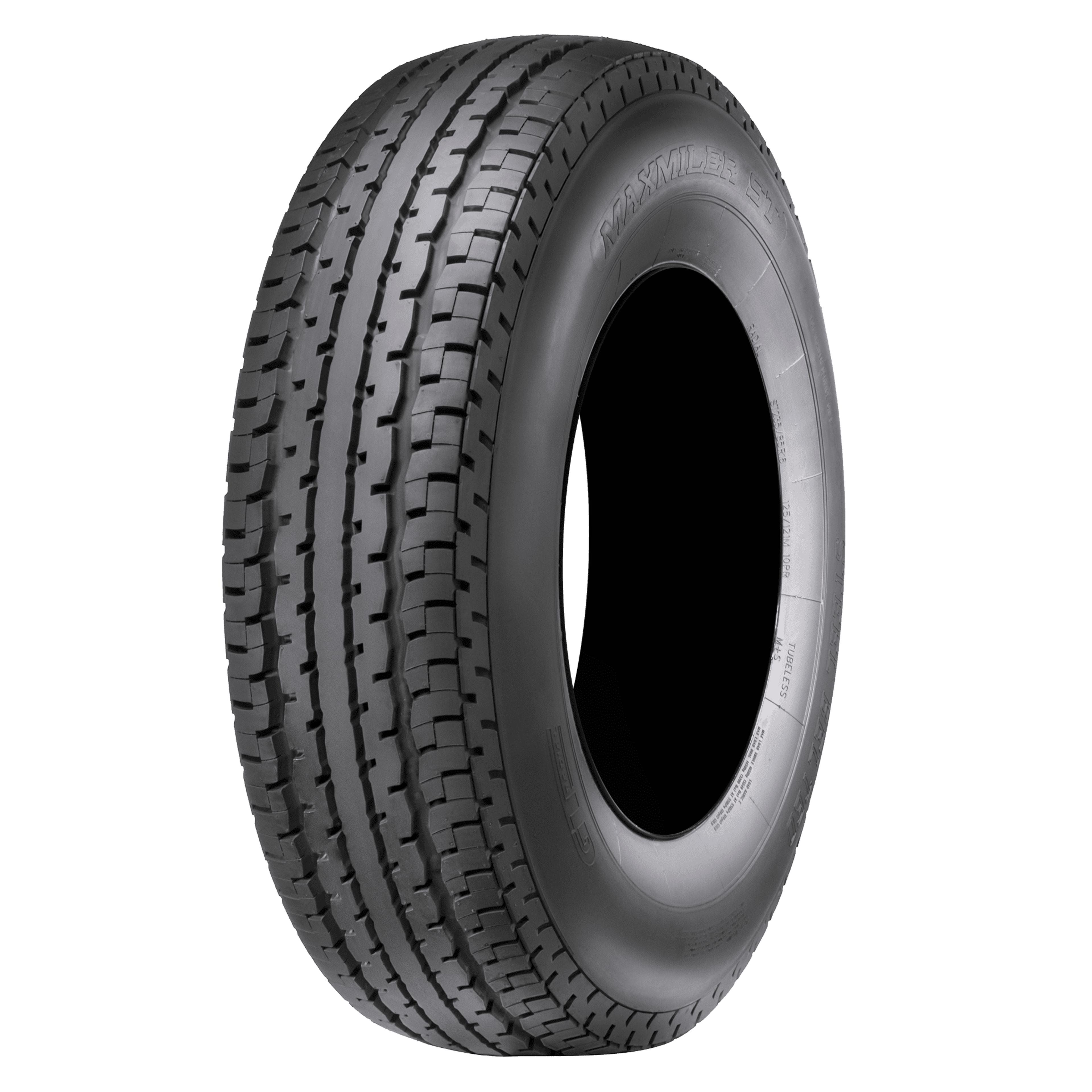 Tire Sidetread