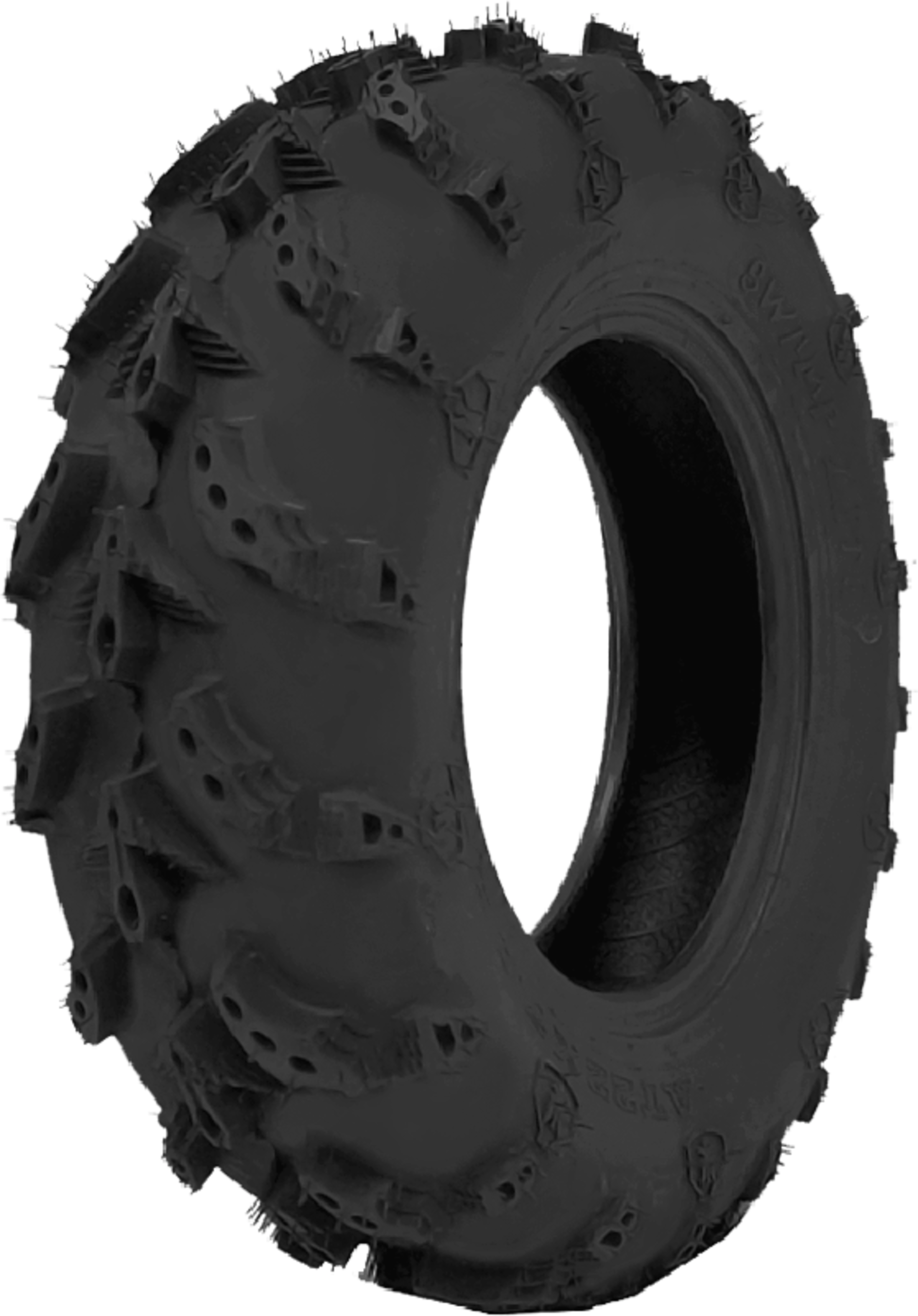 Tire Sidetread