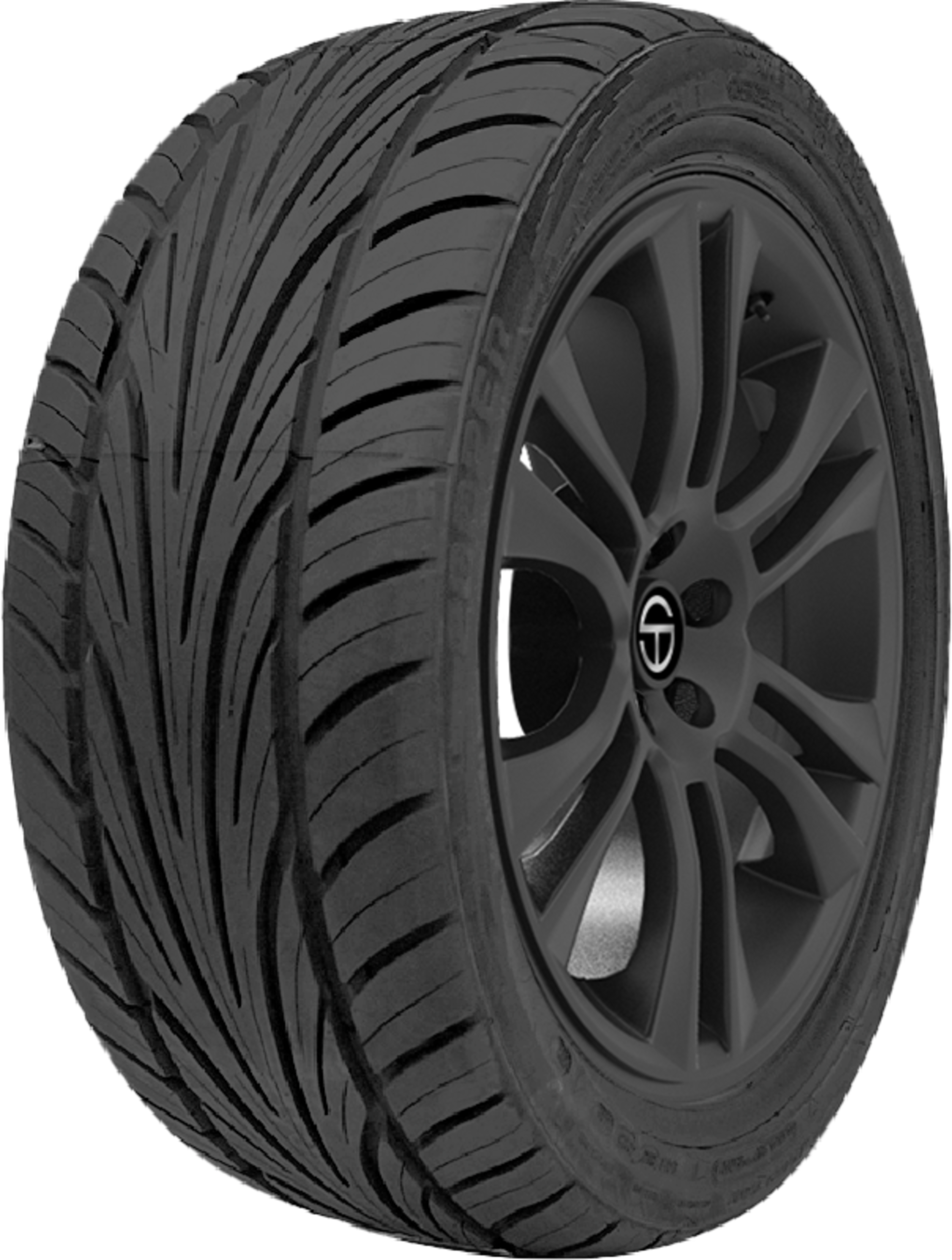 Tire Sidetread