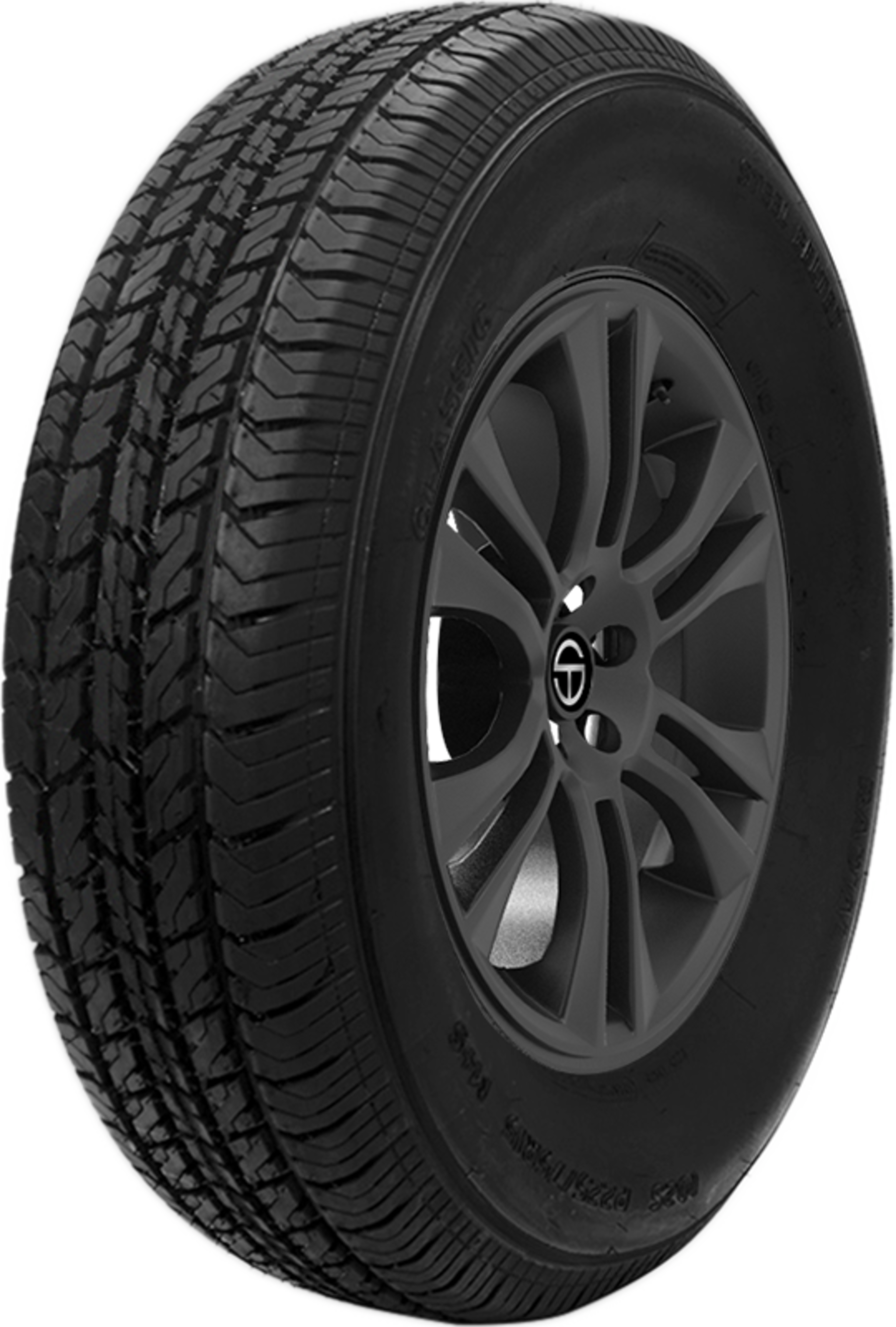 Tire Sidetread