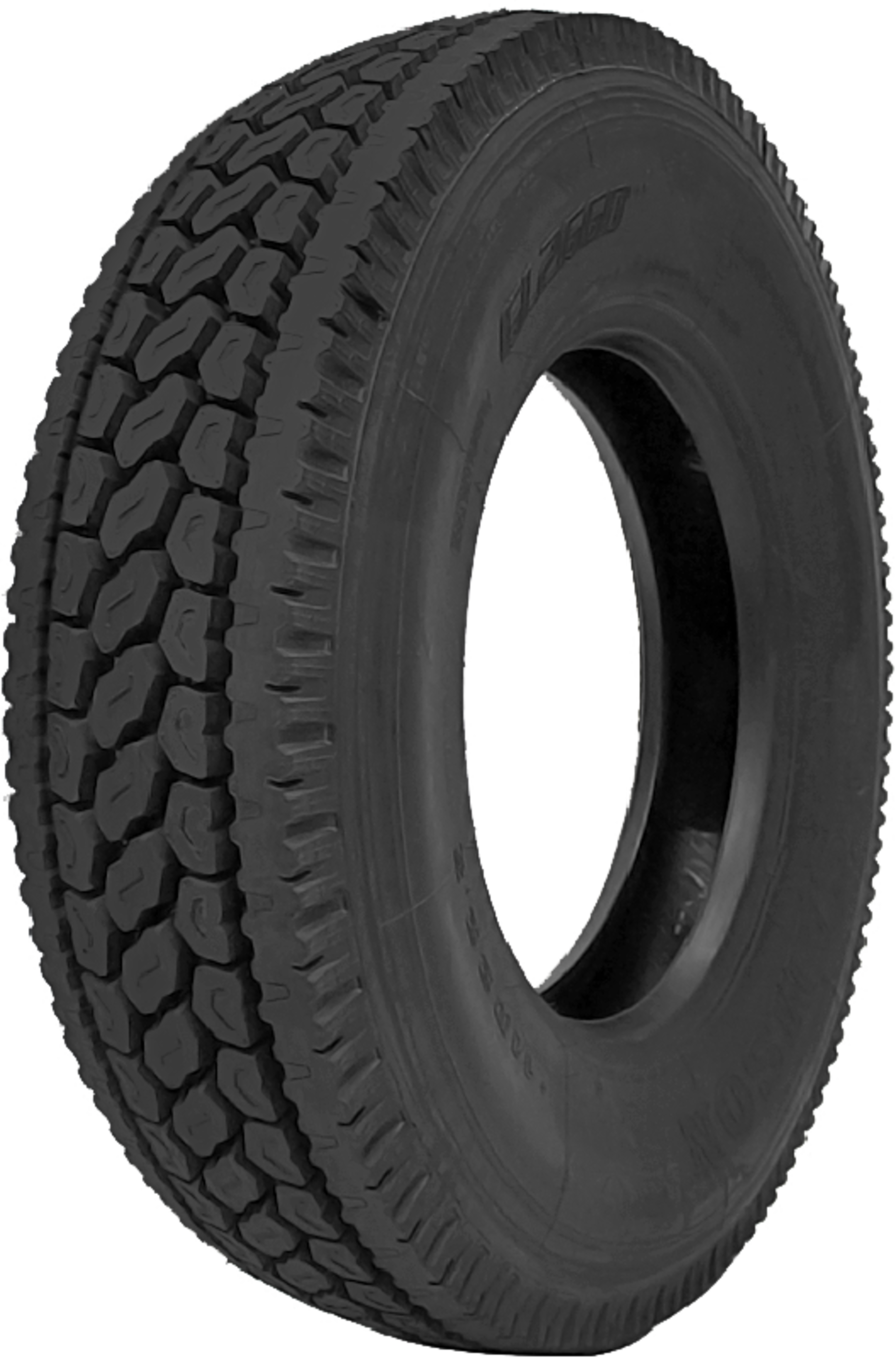 Tire Sidetread