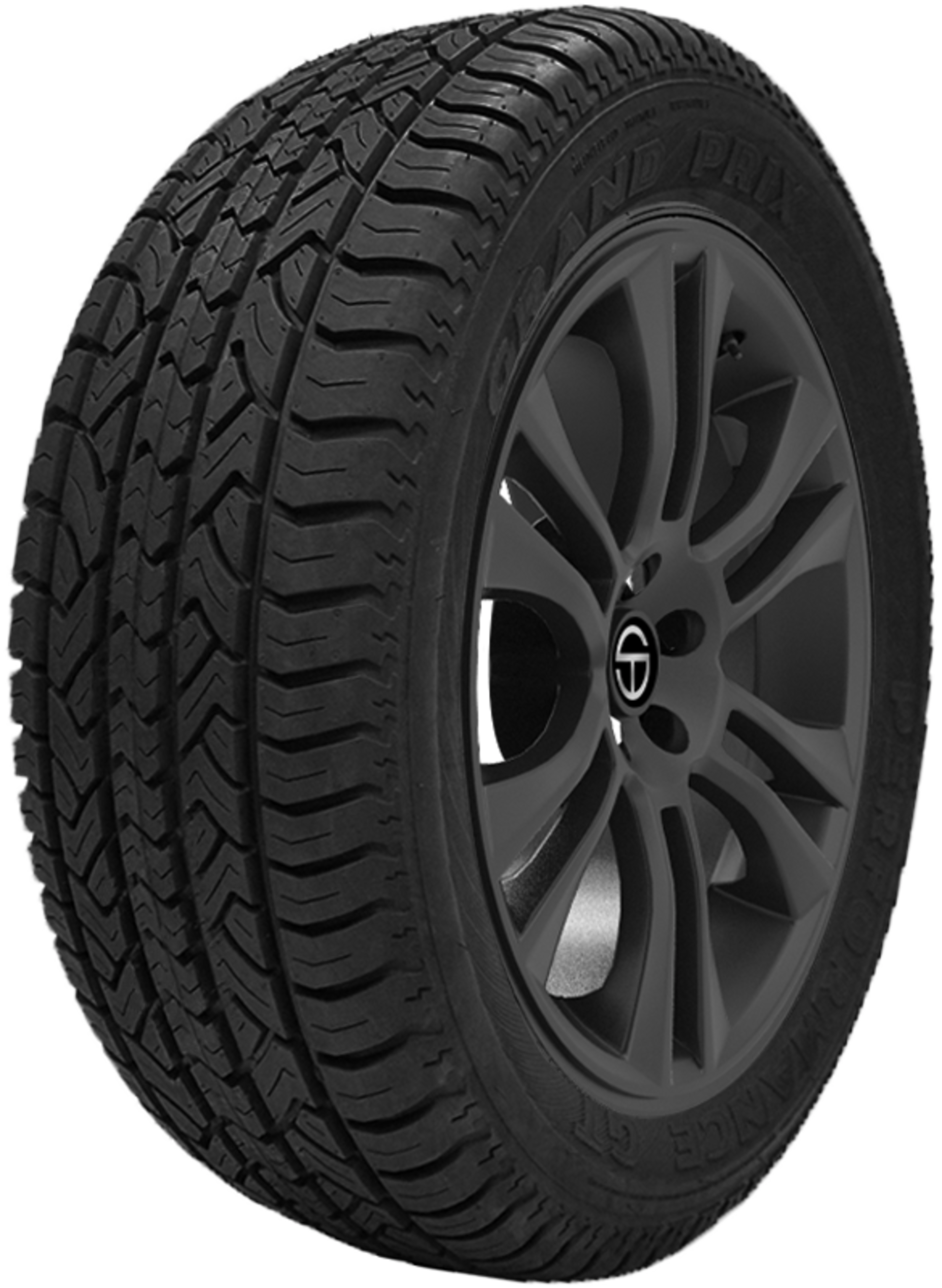 Tire Sidetread
