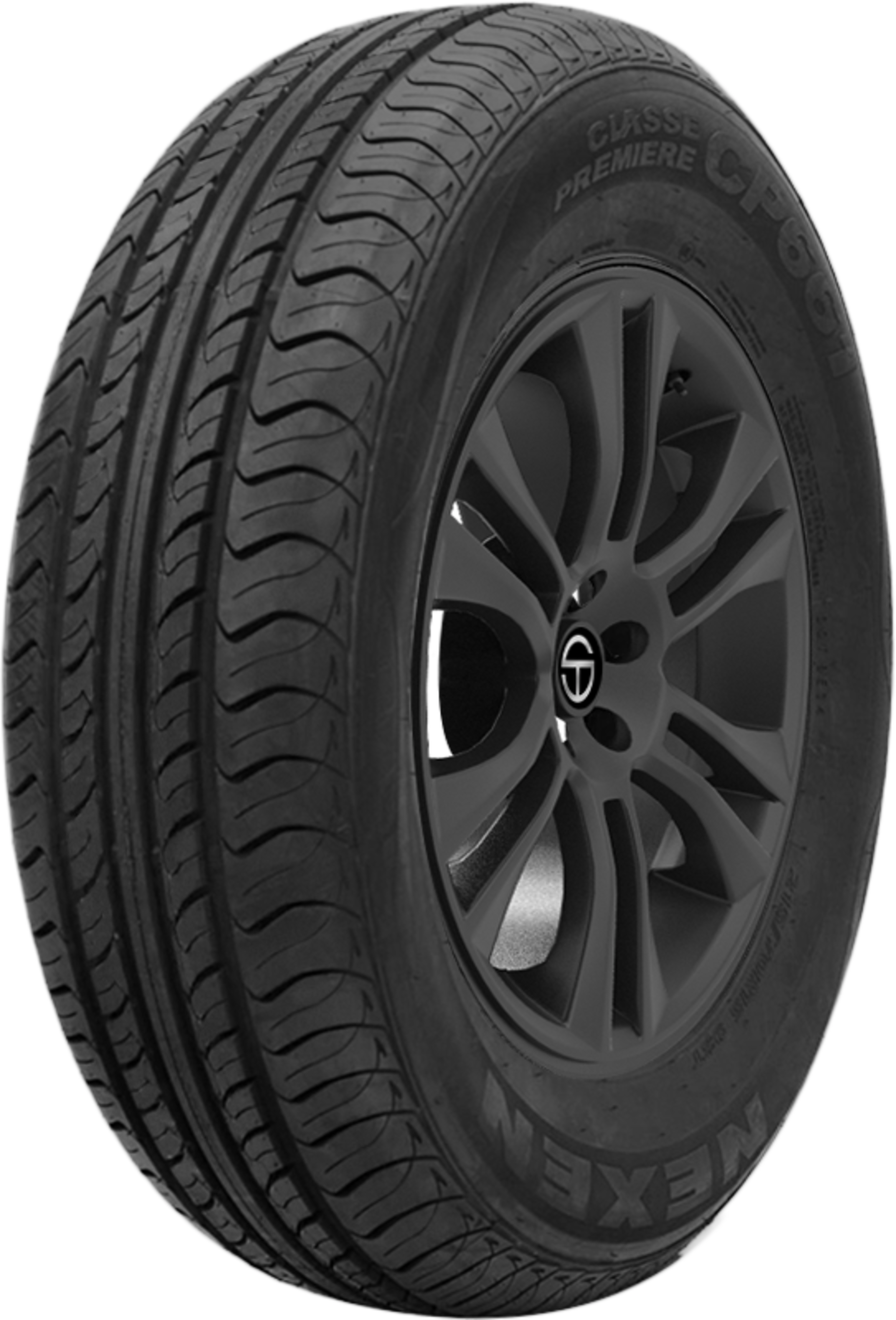 Tire Sidetread