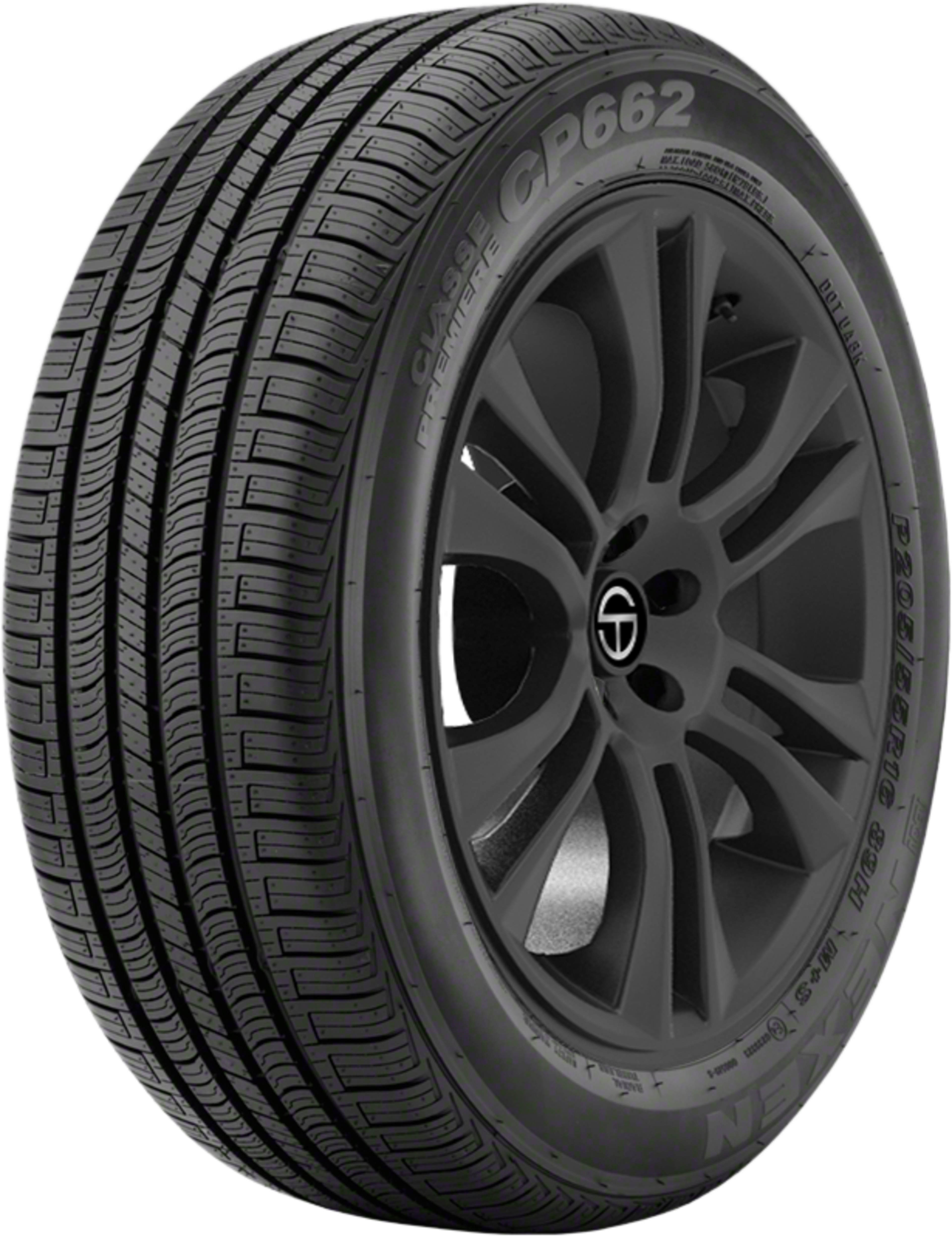 Tire Sidetread