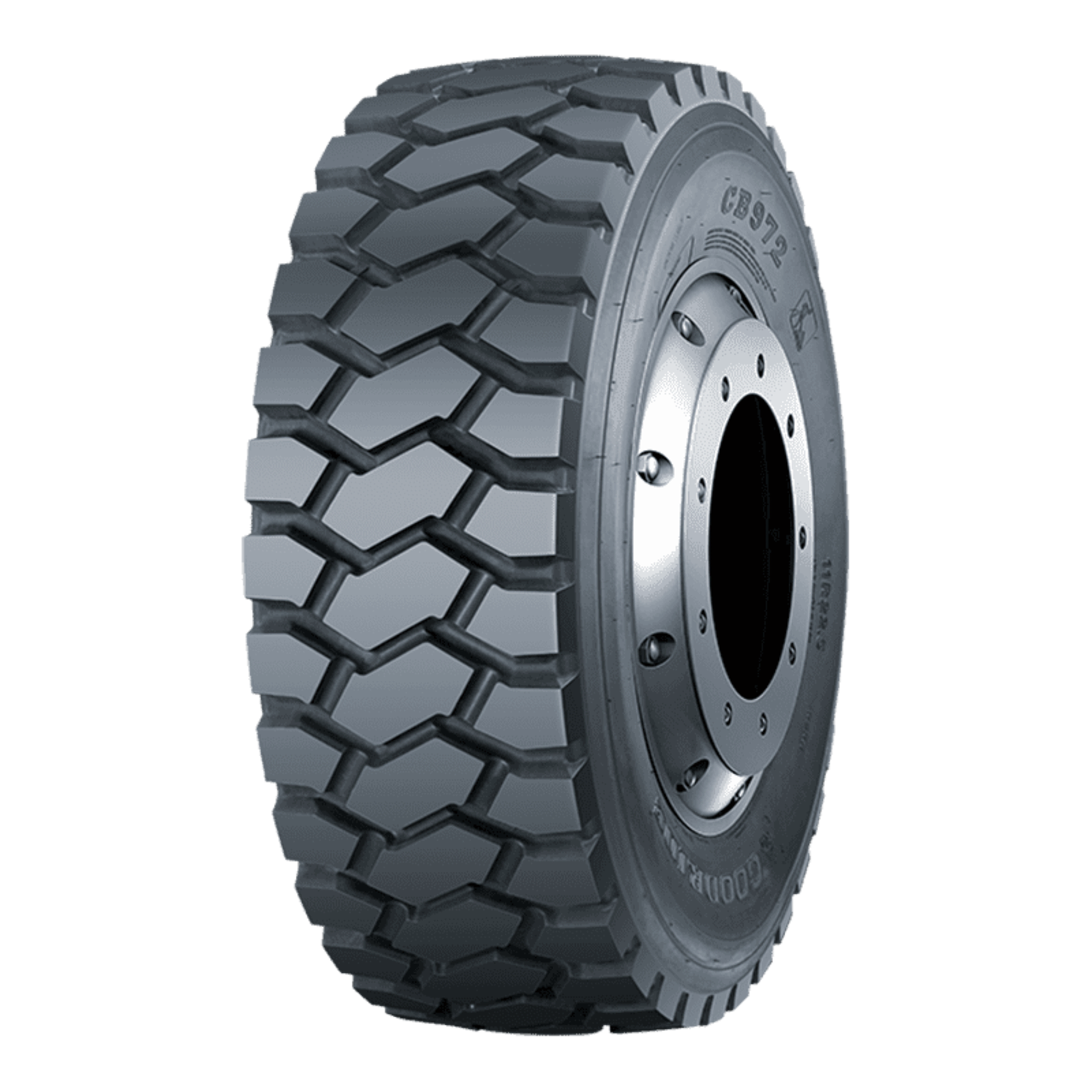 Tire Sidetread