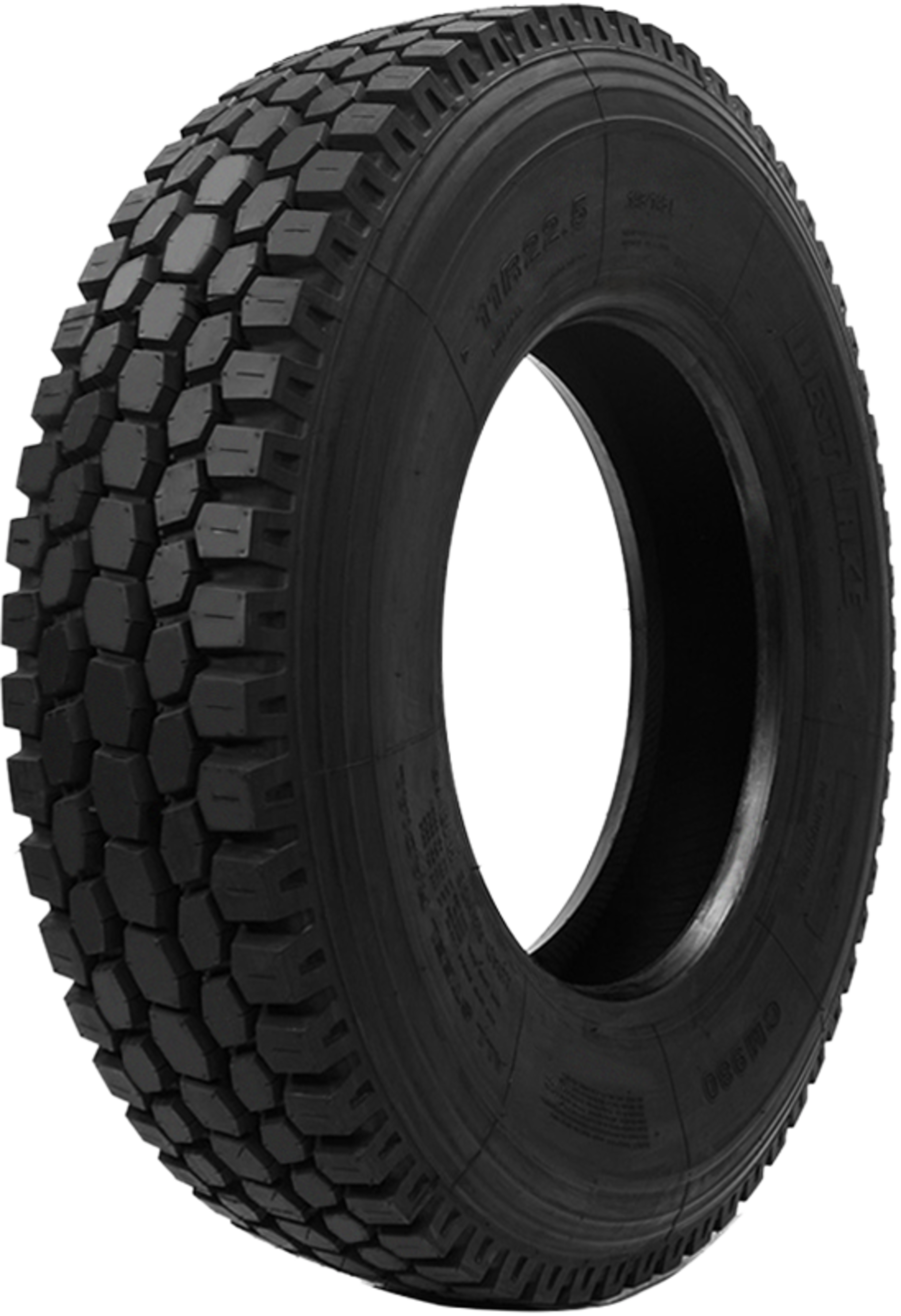 Tire Sidetread