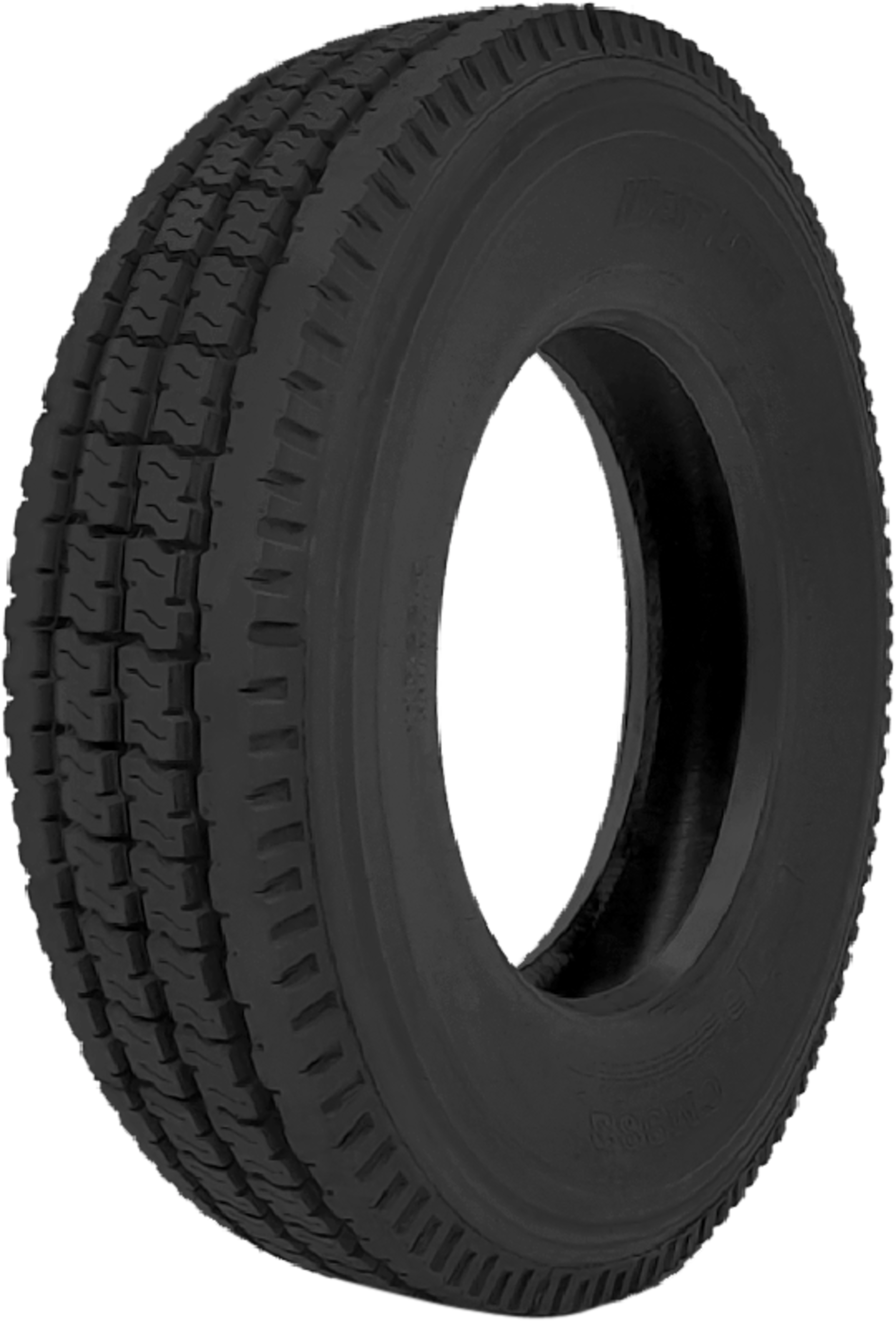 Tire Sidetread
