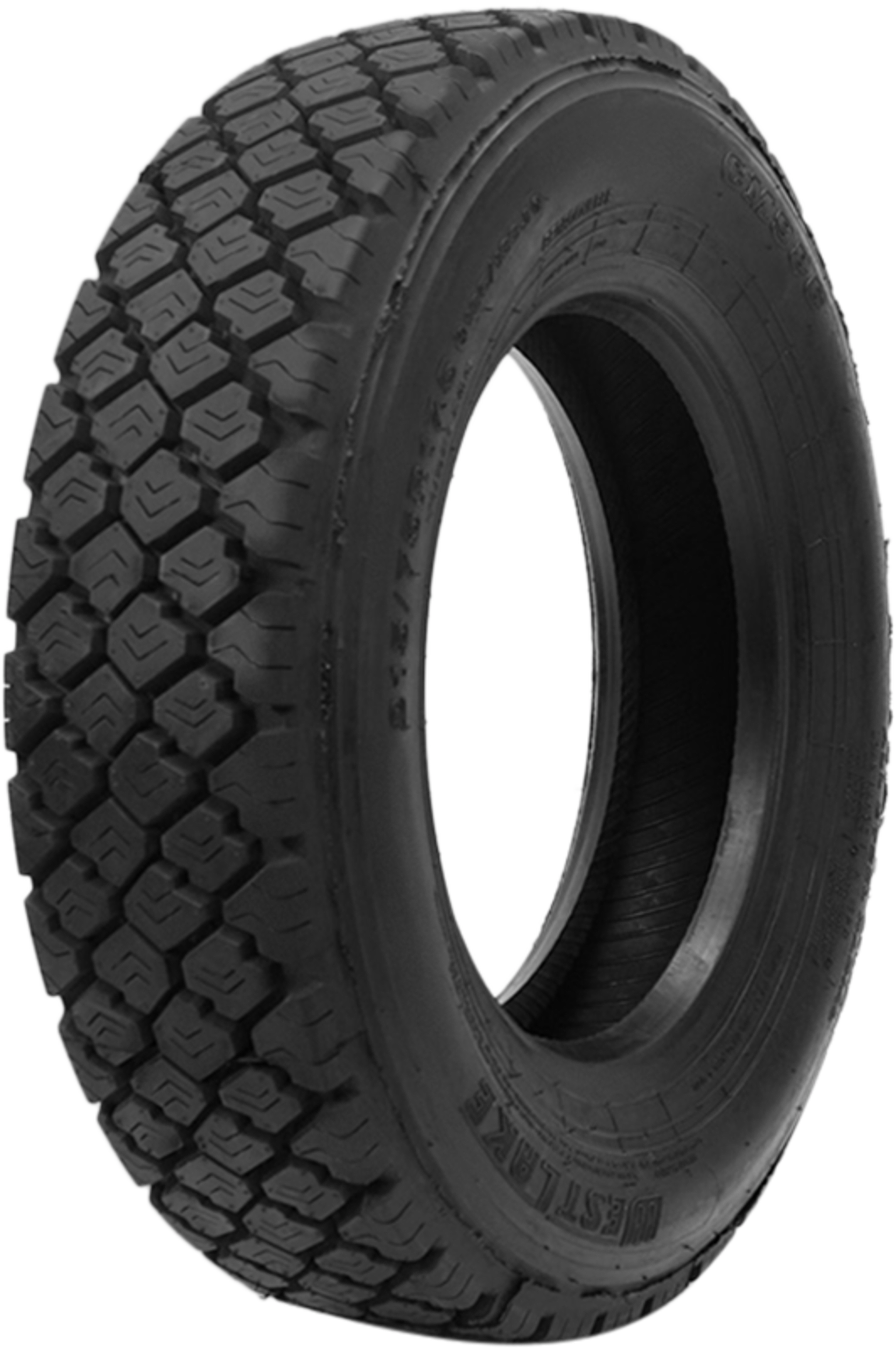 Tire Sidetread