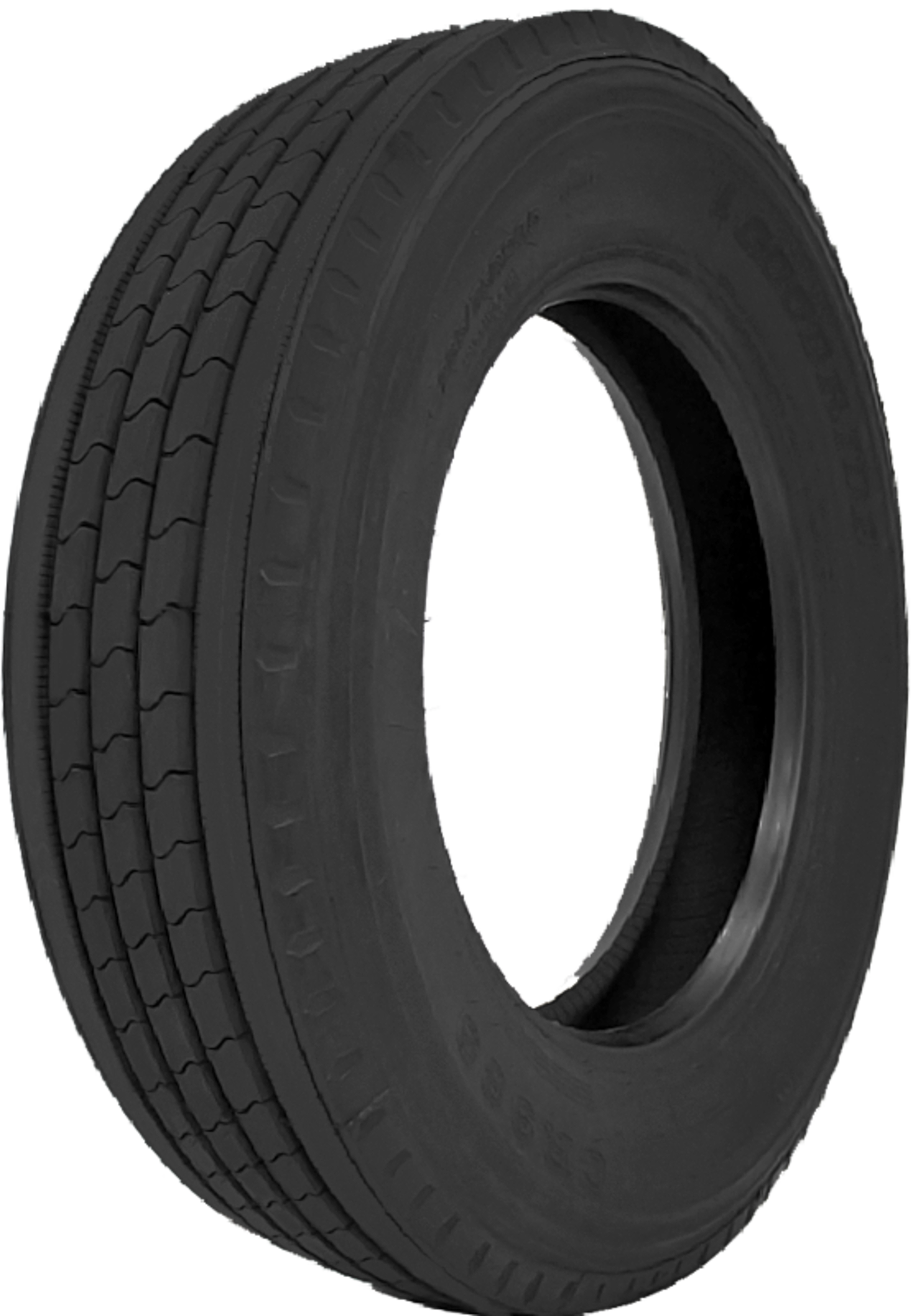 Tire Sidetread