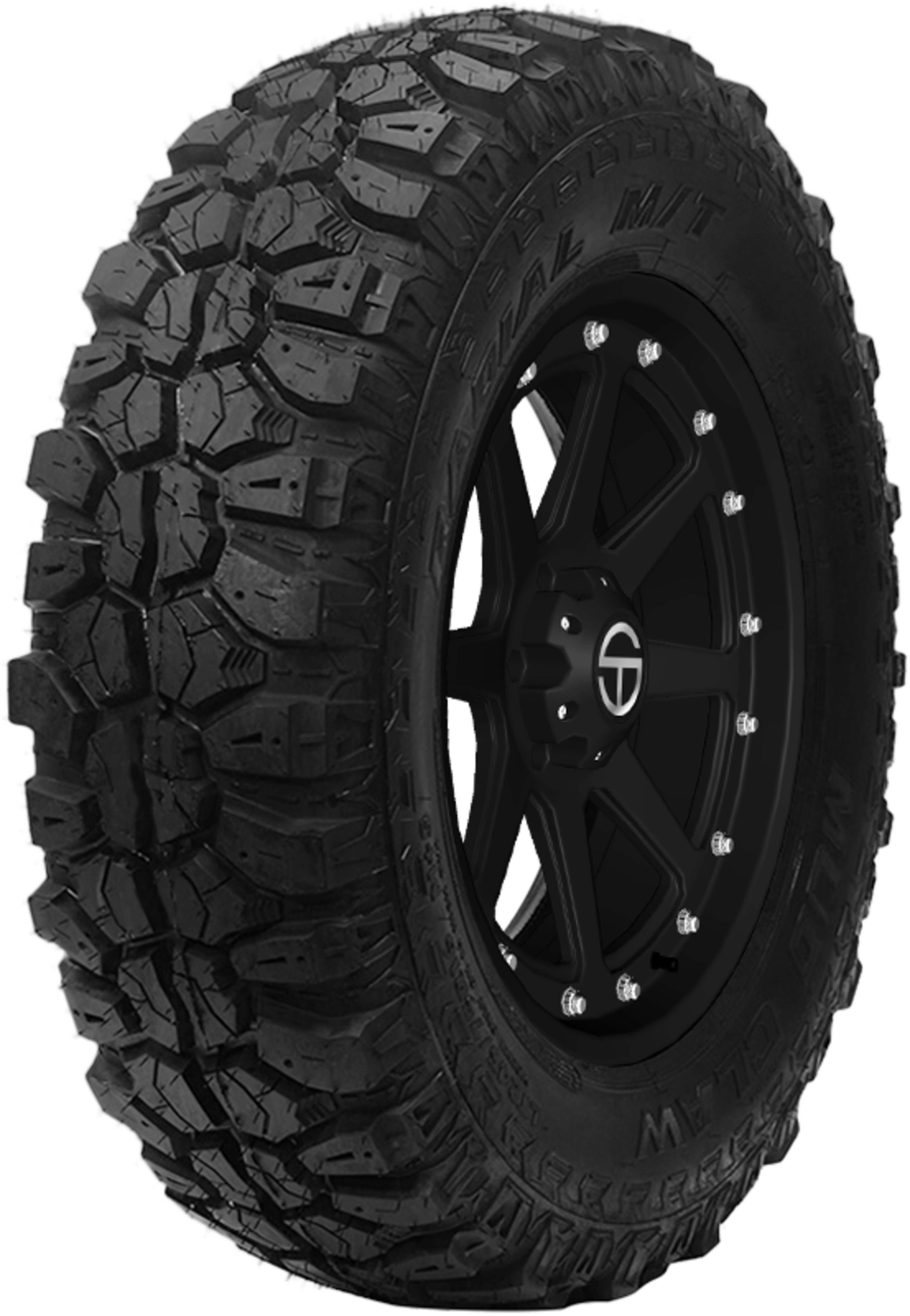 Tire Sidetread