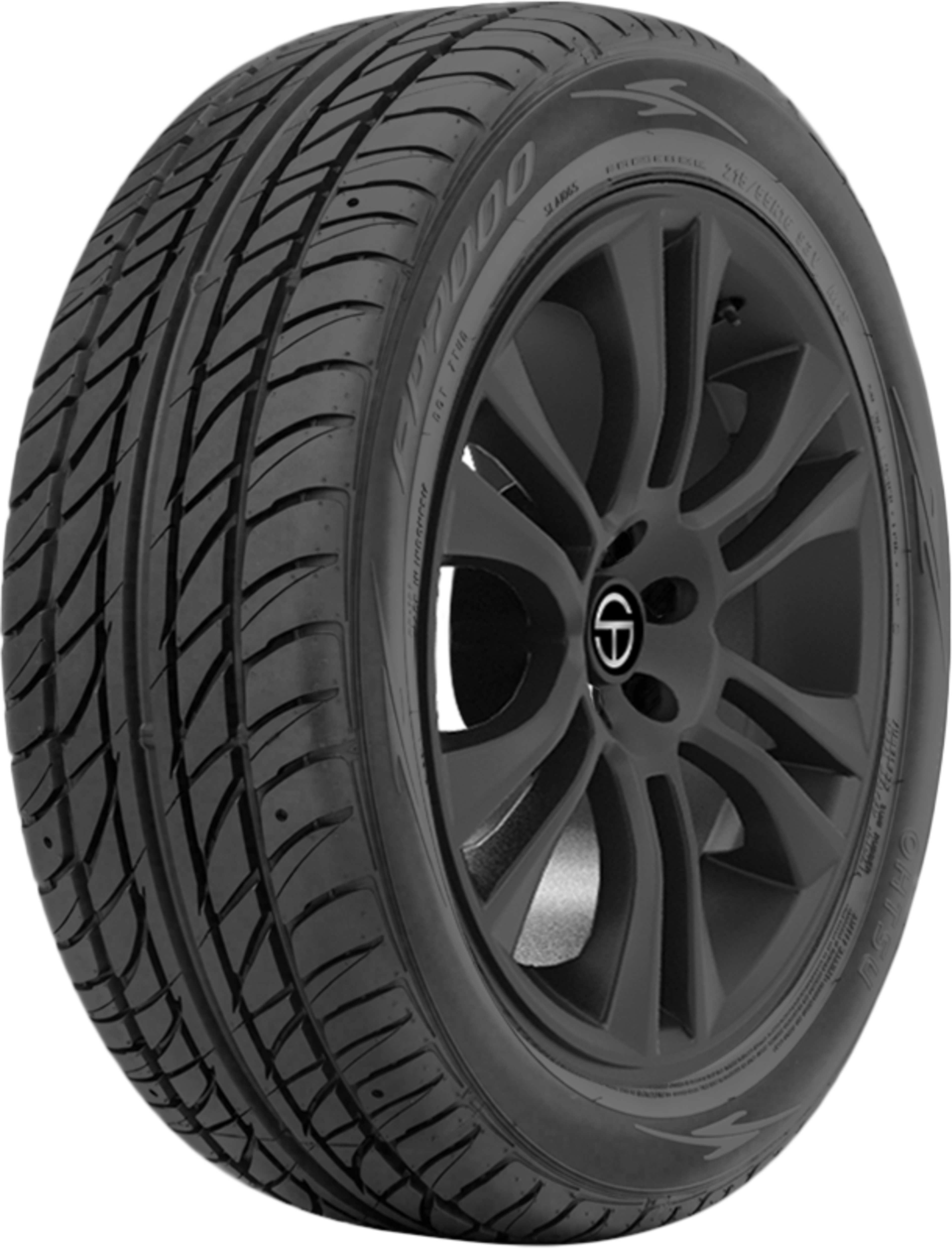 Tire Sidetread